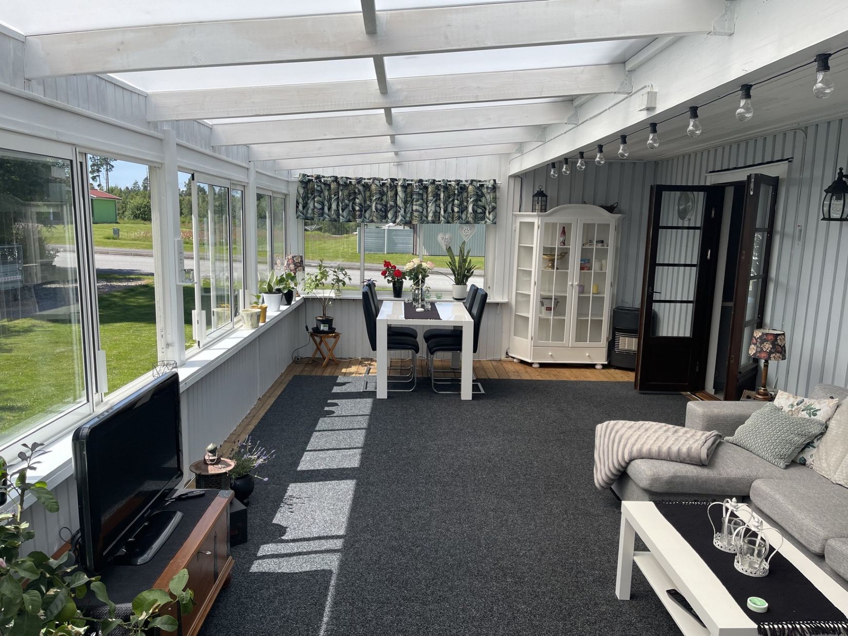 Villa, Mandelblomsvägen 2, Svenljunga