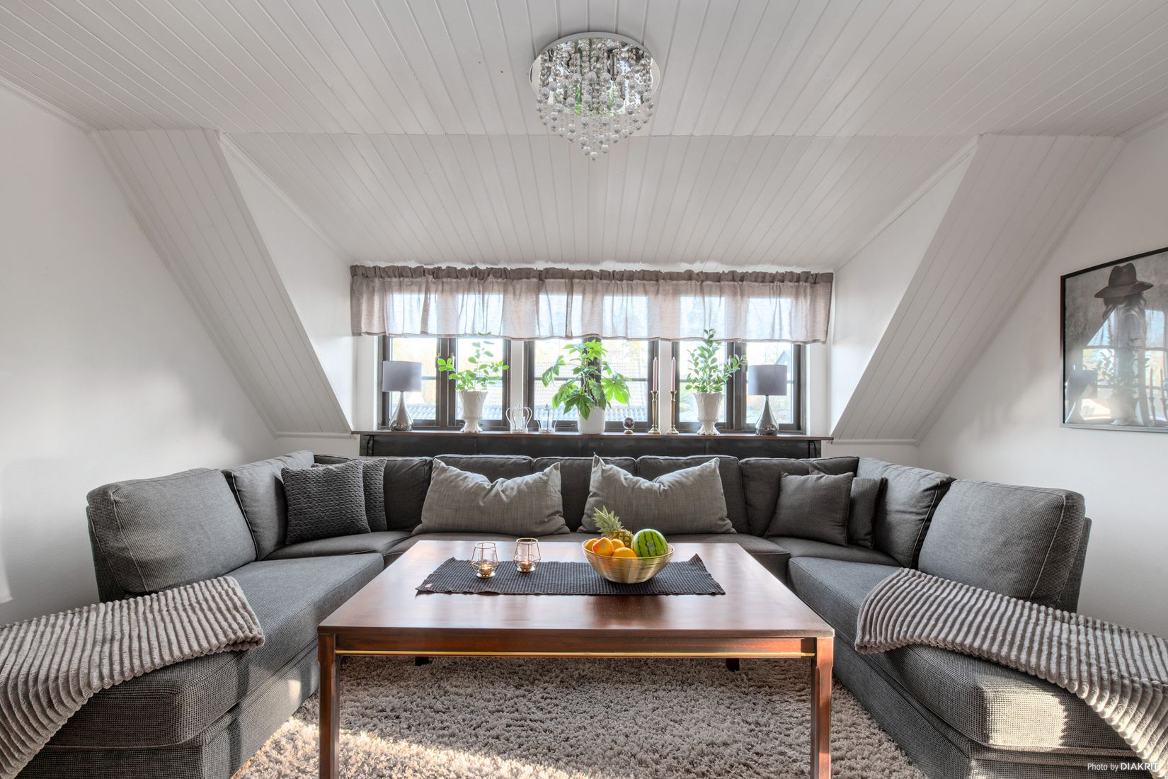 Villa, Mandelblomsvägen 2, Svenljunga