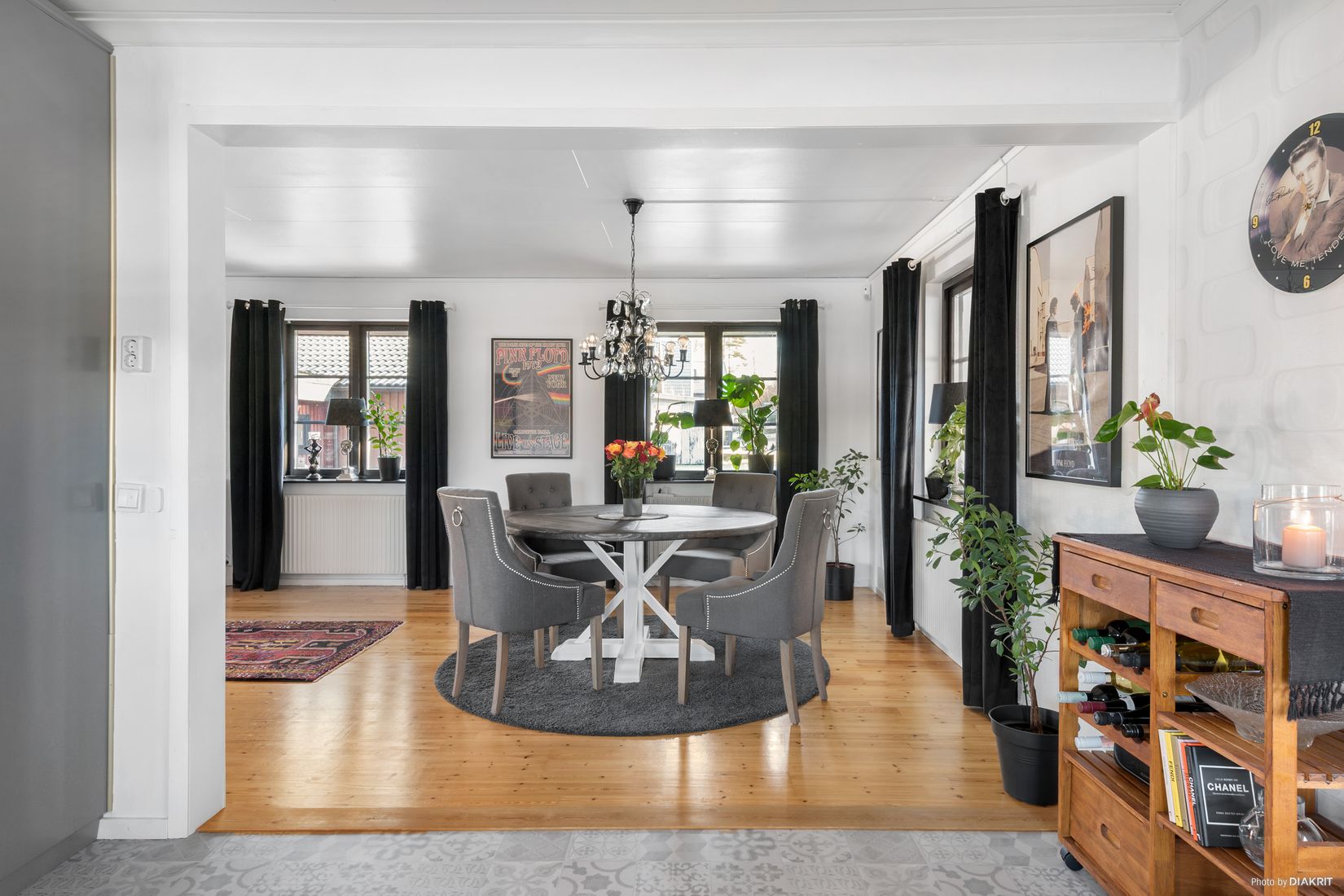 Villa, Mandelblomsvägen 2, Svenljunga