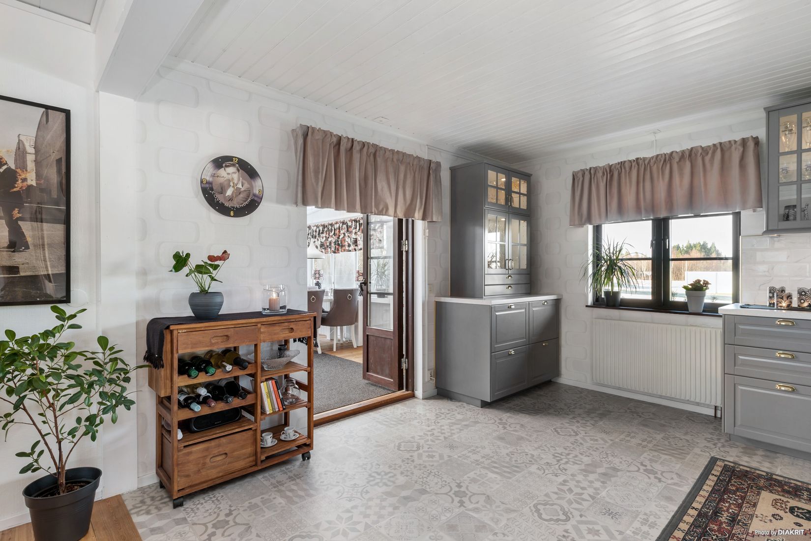 Villa, Mandelblomsvägen 2, Svenljunga