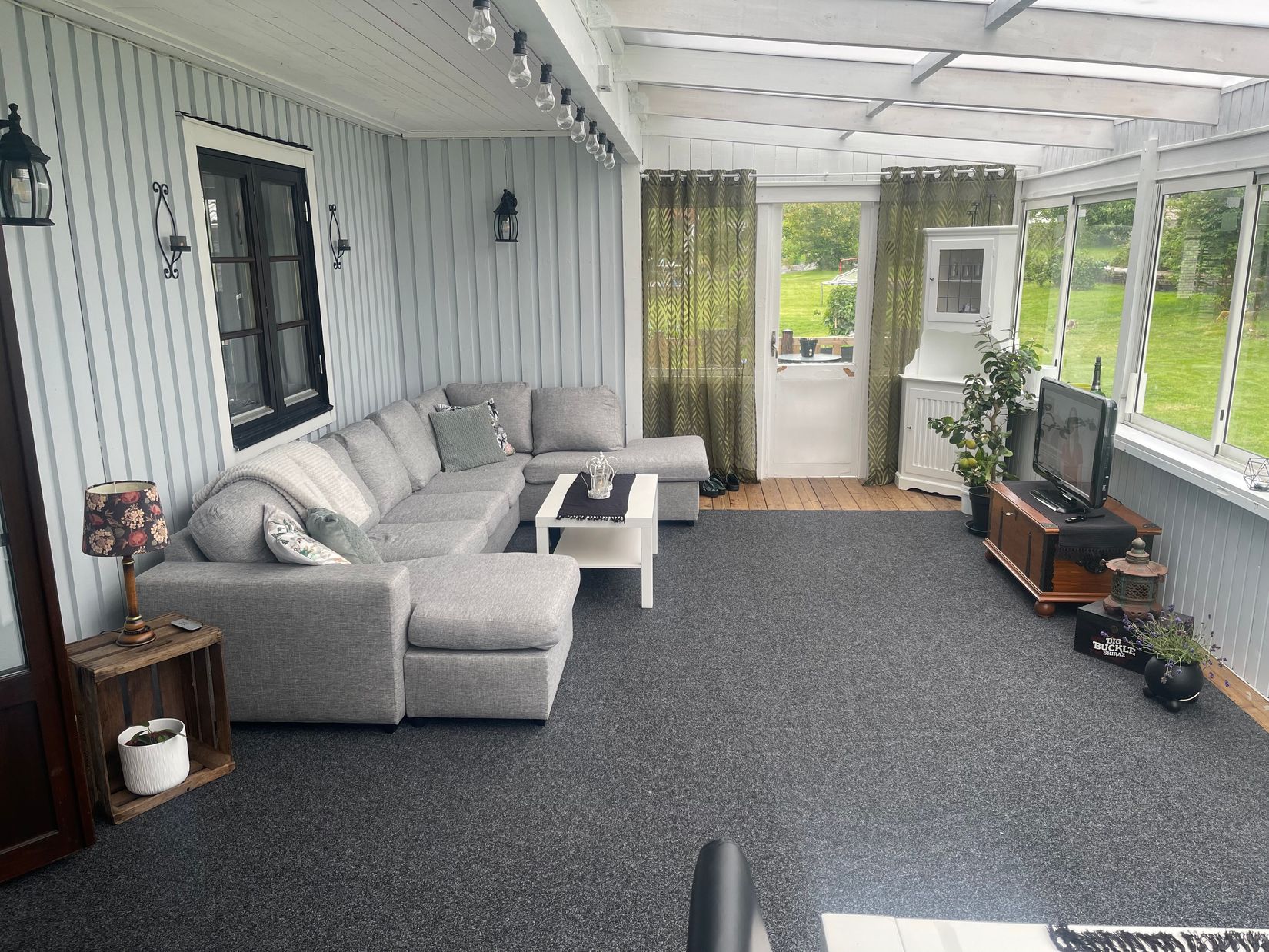 Villa, Mandelblomsvägen 2, Svenljunga