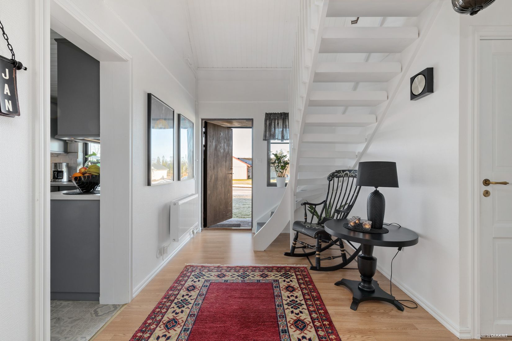 Villa, Mandelblomsvägen 2, Svenljunga