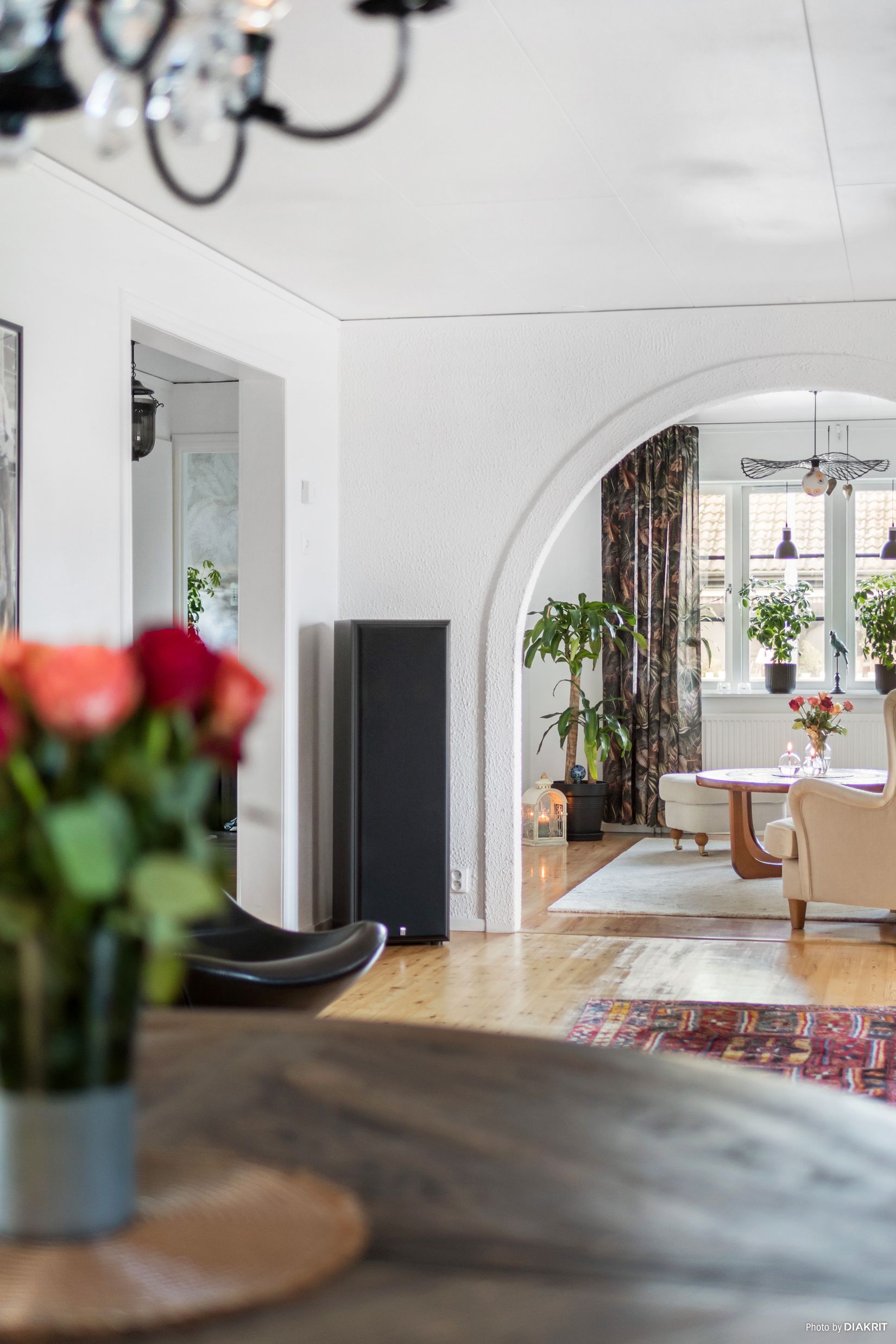 Villa, Mandelblomsvägen 2, Svenljunga