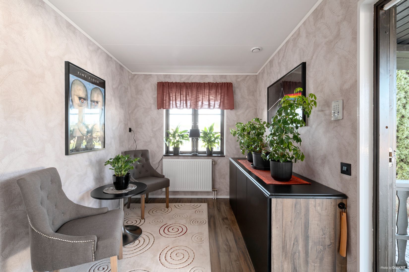 Villa, Mandelblomsvägen 2, Svenljunga