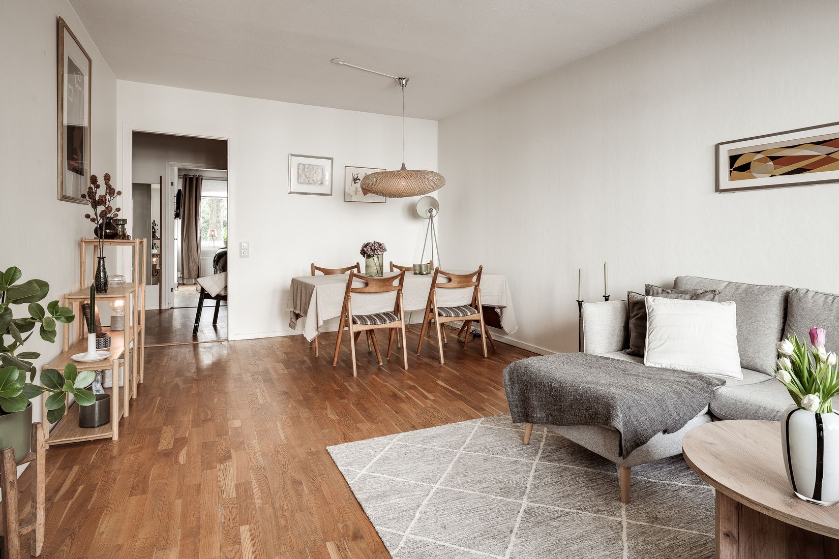 Bostadsrätt, Norra Liden 31, Kungshöjd, Göteborg