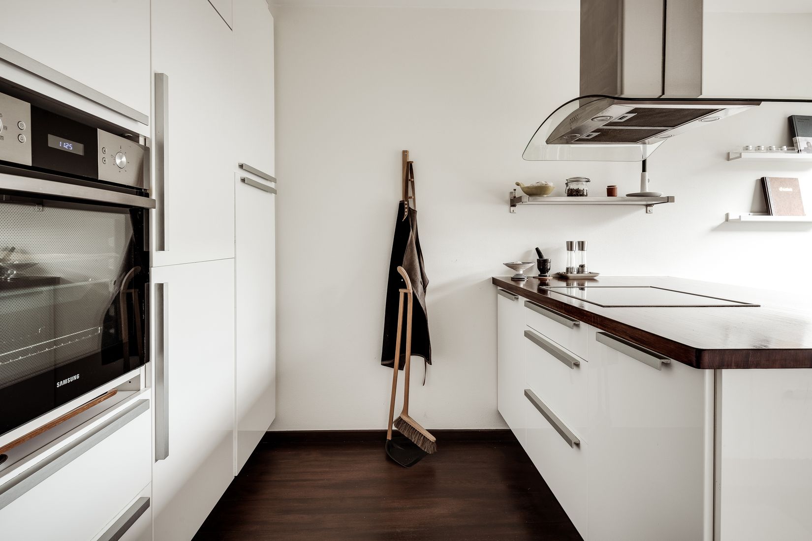 Bostadsrätt, Norra Liden 31, Kungshöjd, Göteborg