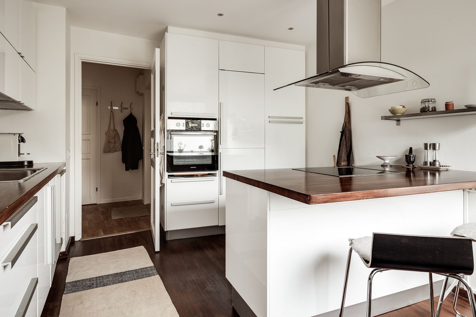 Bostadsrätt, Norra Liden 31, Kungshöjd, Göteborg