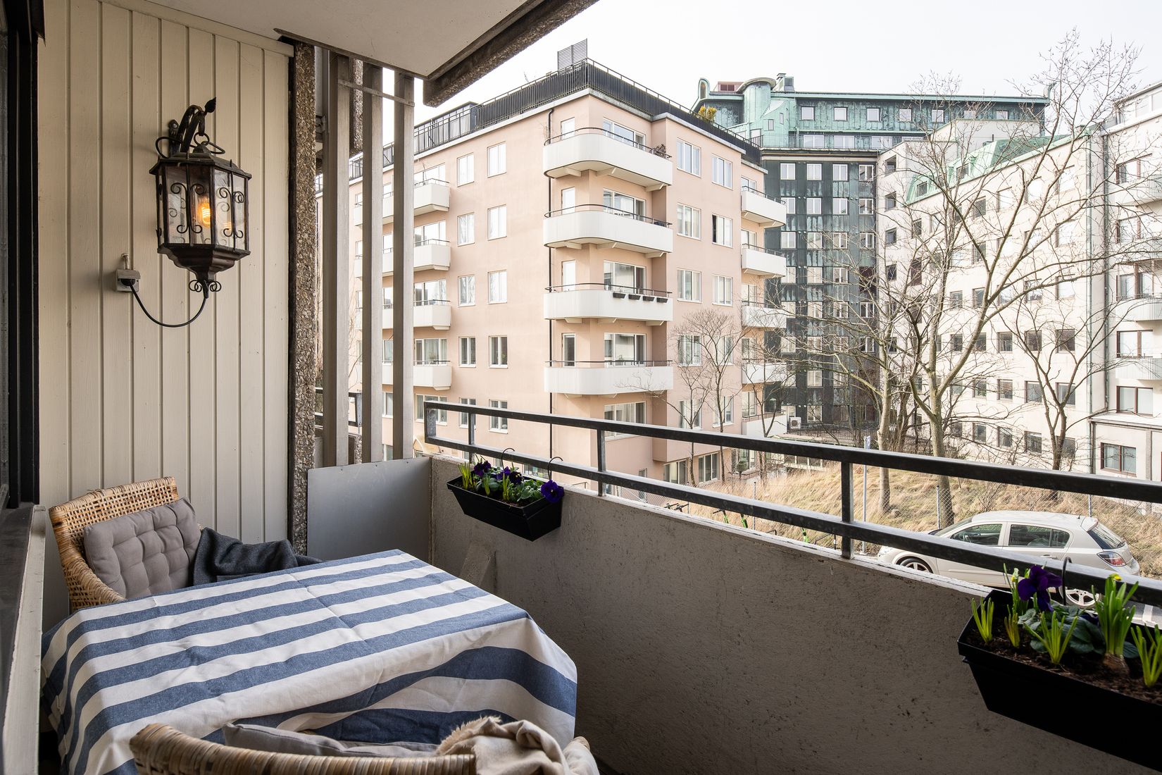 Bostadsrätt, Norra Liden 31, Kungshöjd, Göteborg