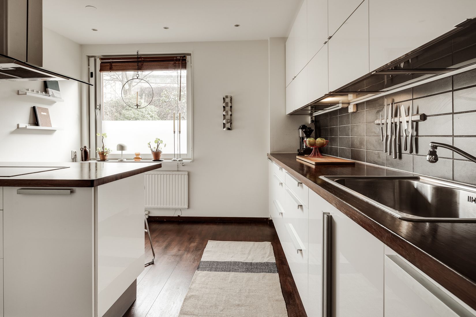 Bostadsrätt, Norra Liden 31, Kungshöjd, Göteborg