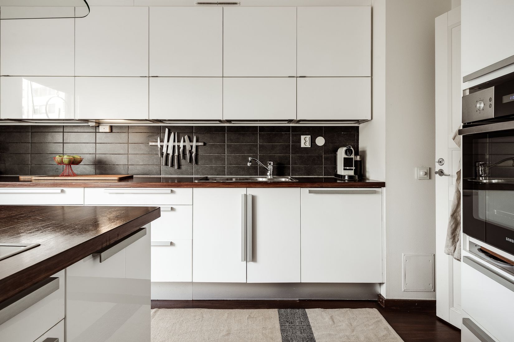 Bostadsrätt, Norra Liden 31, Kungshöjd, Göteborg