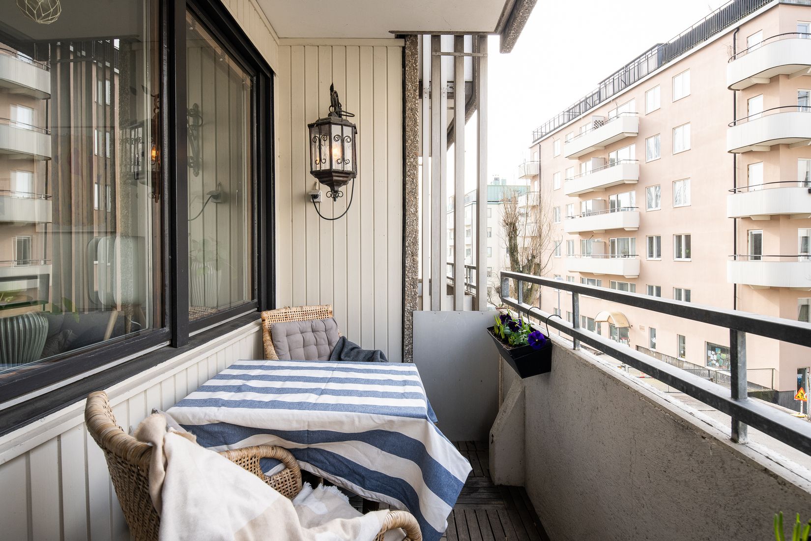 Bostadsrätt, Norra Liden 31, Kungshöjd, Göteborg