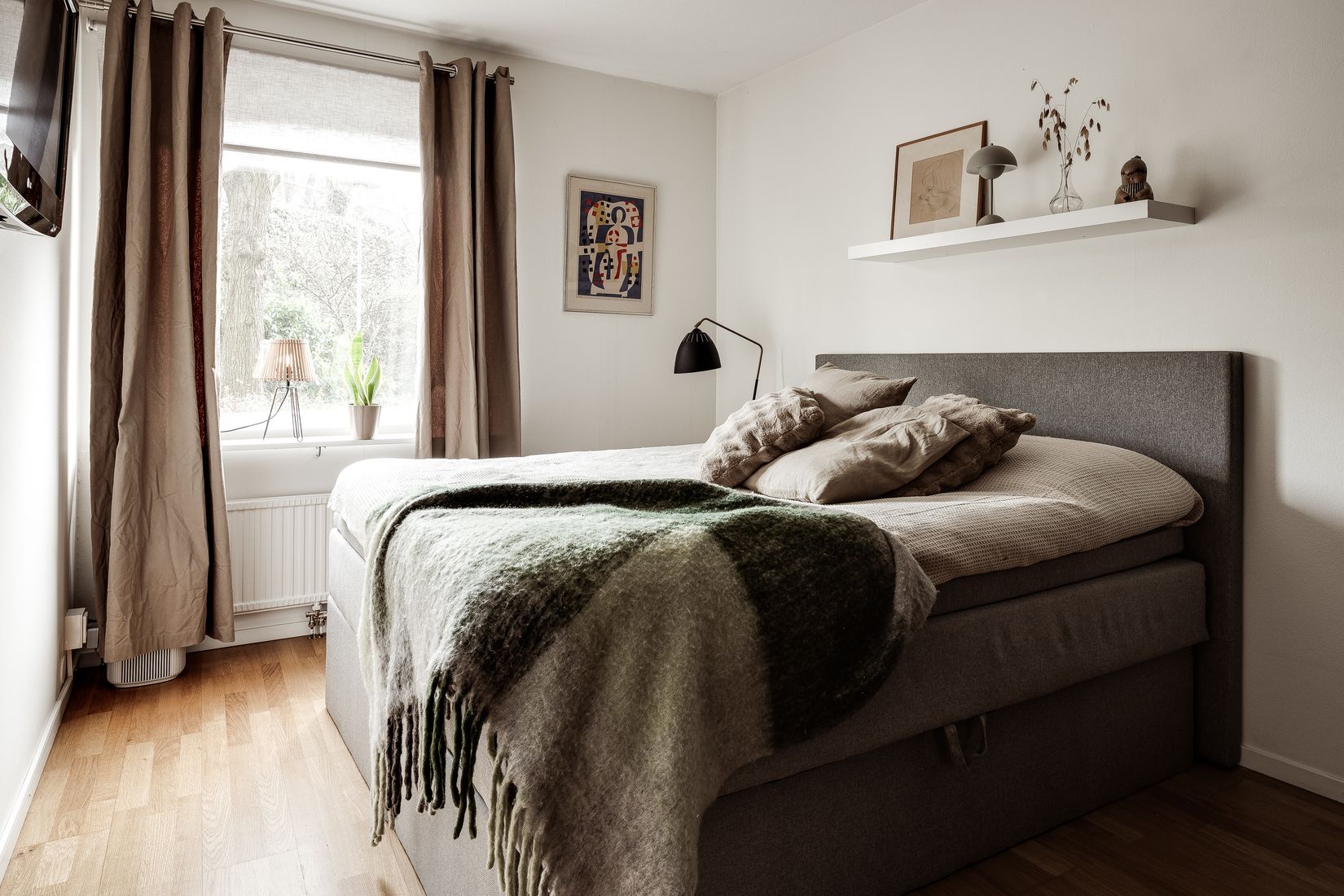 Bostadsrätt, Norra Liden 31, Kungshöjd, Göteborg