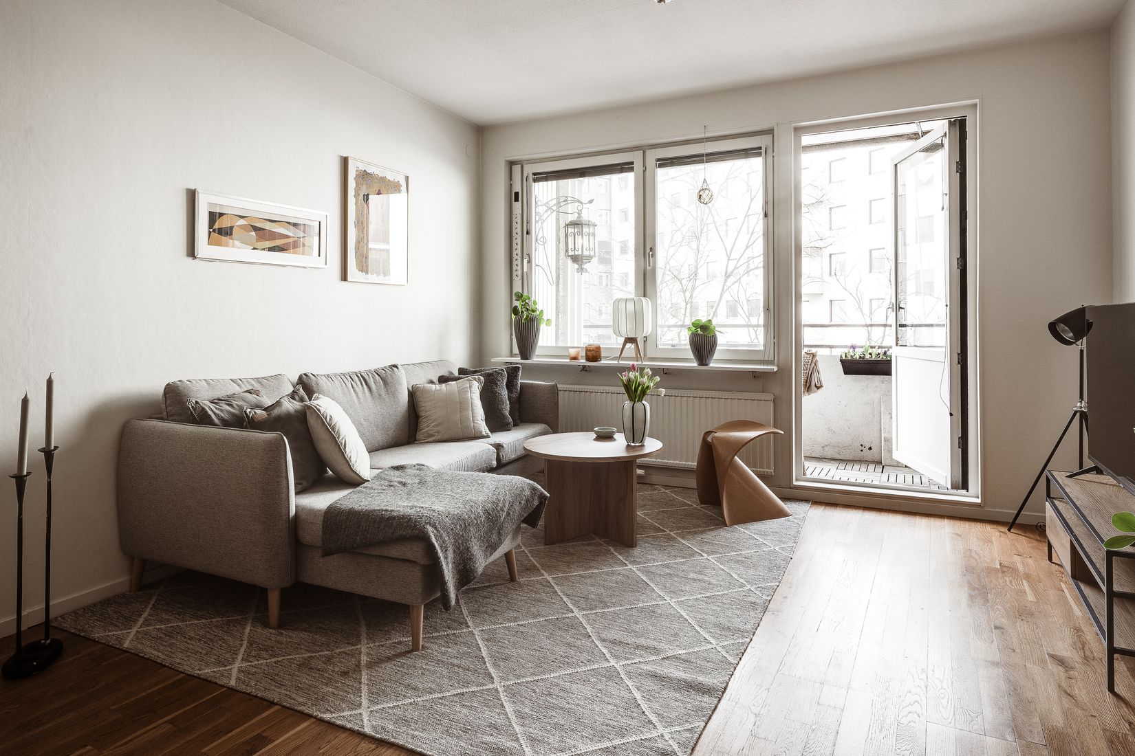 Bostadsrätt, Norra Liden 31, Kungshöjd, Göteborg