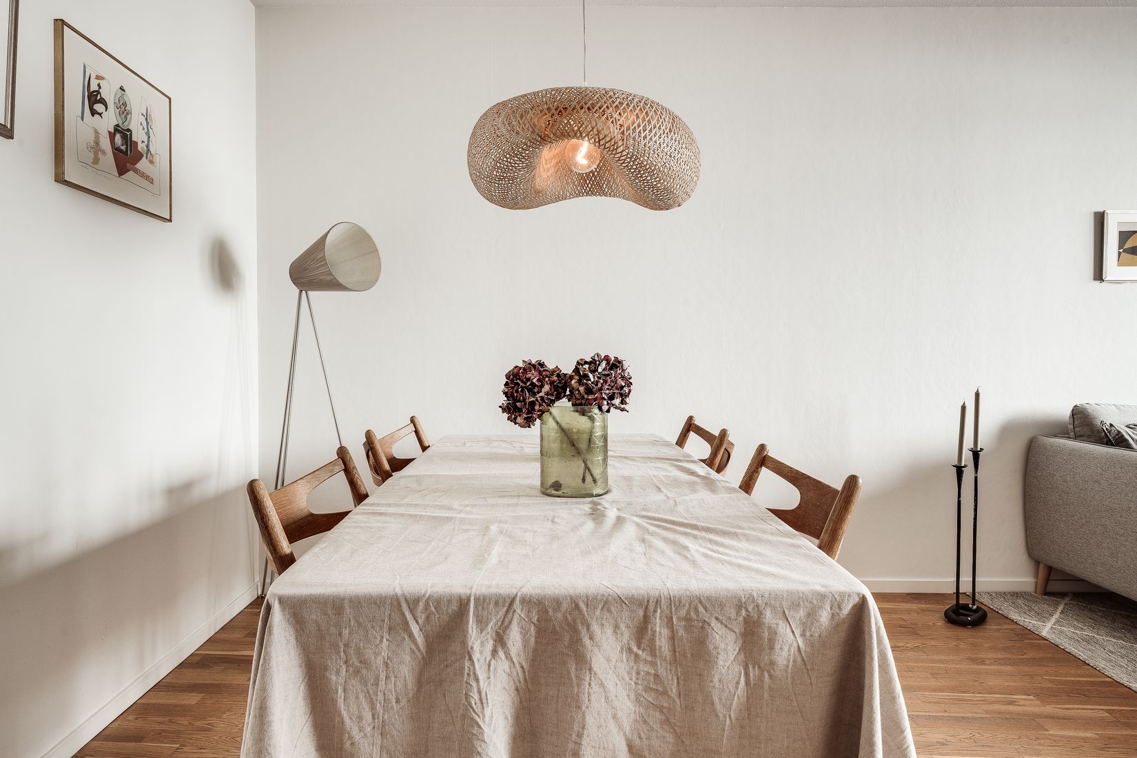 Bostadsrätt, Norra Liden 31, Kungshöjd, Göteborg