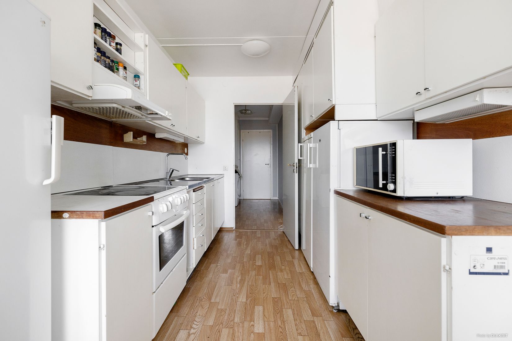 Bostadsrätt, Stavangergatan 72, Kista, Stockholm