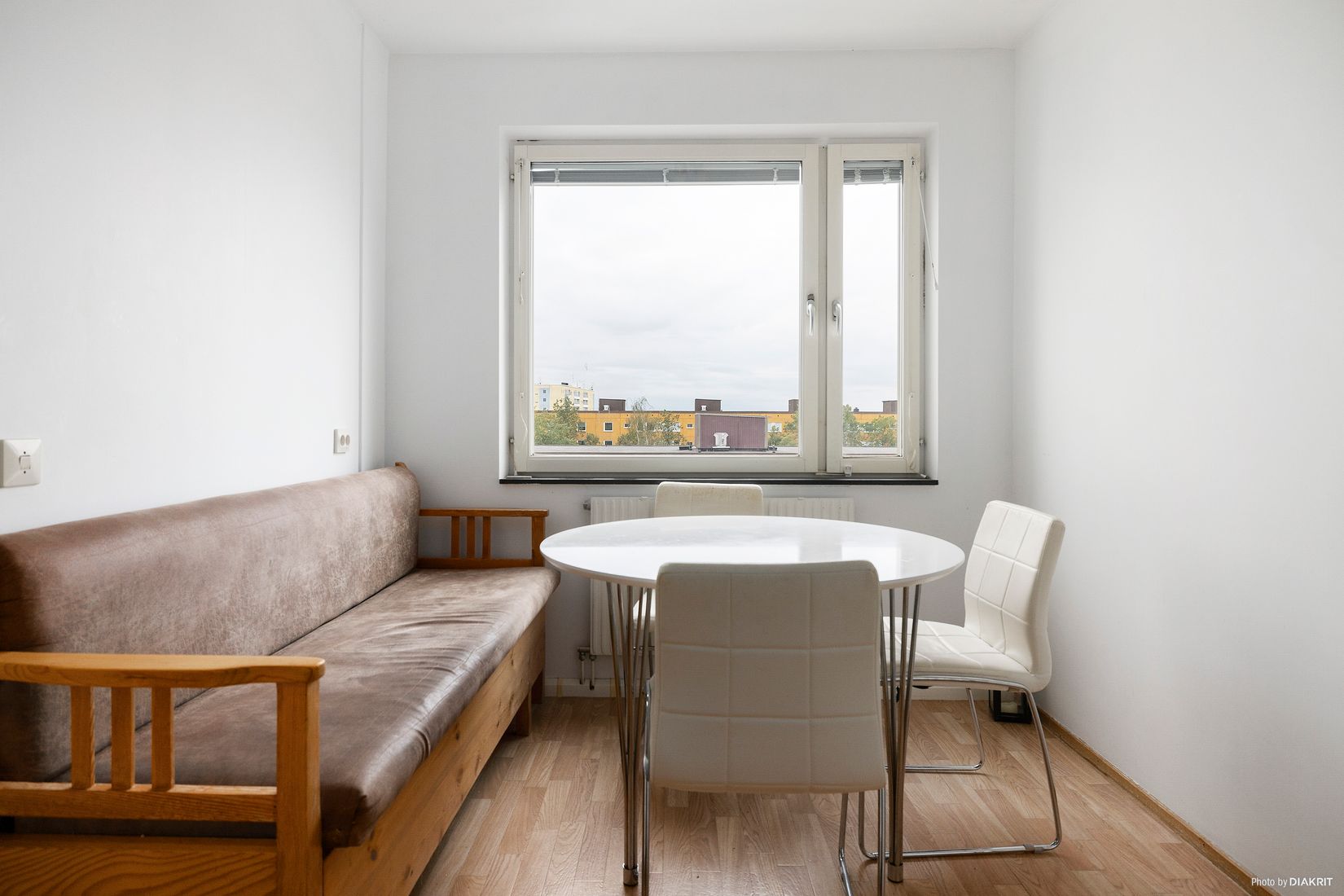 Bostadsrätt, Stavangergatan 72, Kista, Stockholm