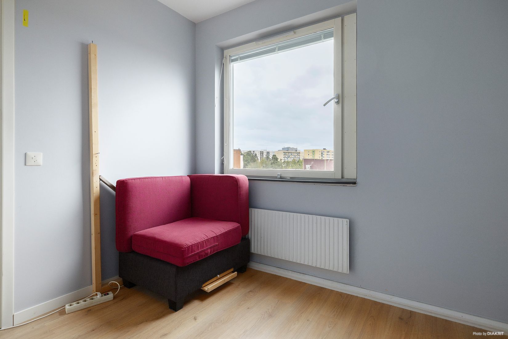 Bostadsrätt, Stavangergatan 72, Kista, Stockholm