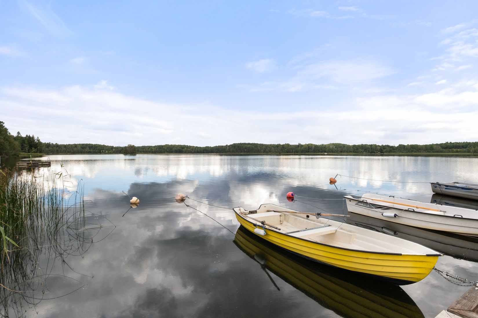 Tomt, Nysättersvägen 24, Stjärnhov/Nysätter, Gnesta