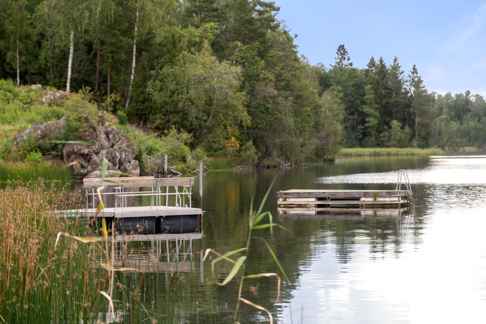 Tomt, Nysättersvägen 24, Stjärnhov/Nysätter, Gnesta