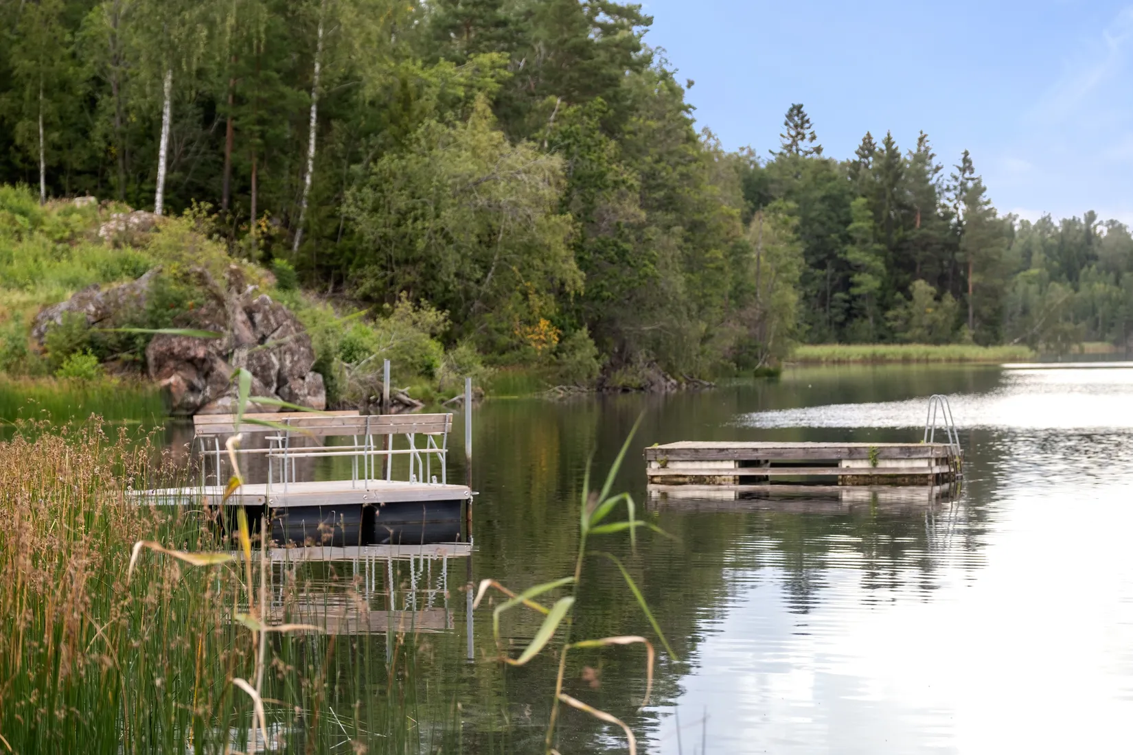 Tomt, Nysättersvägen 24, Stjärnhov/Nysätter, Gnesta