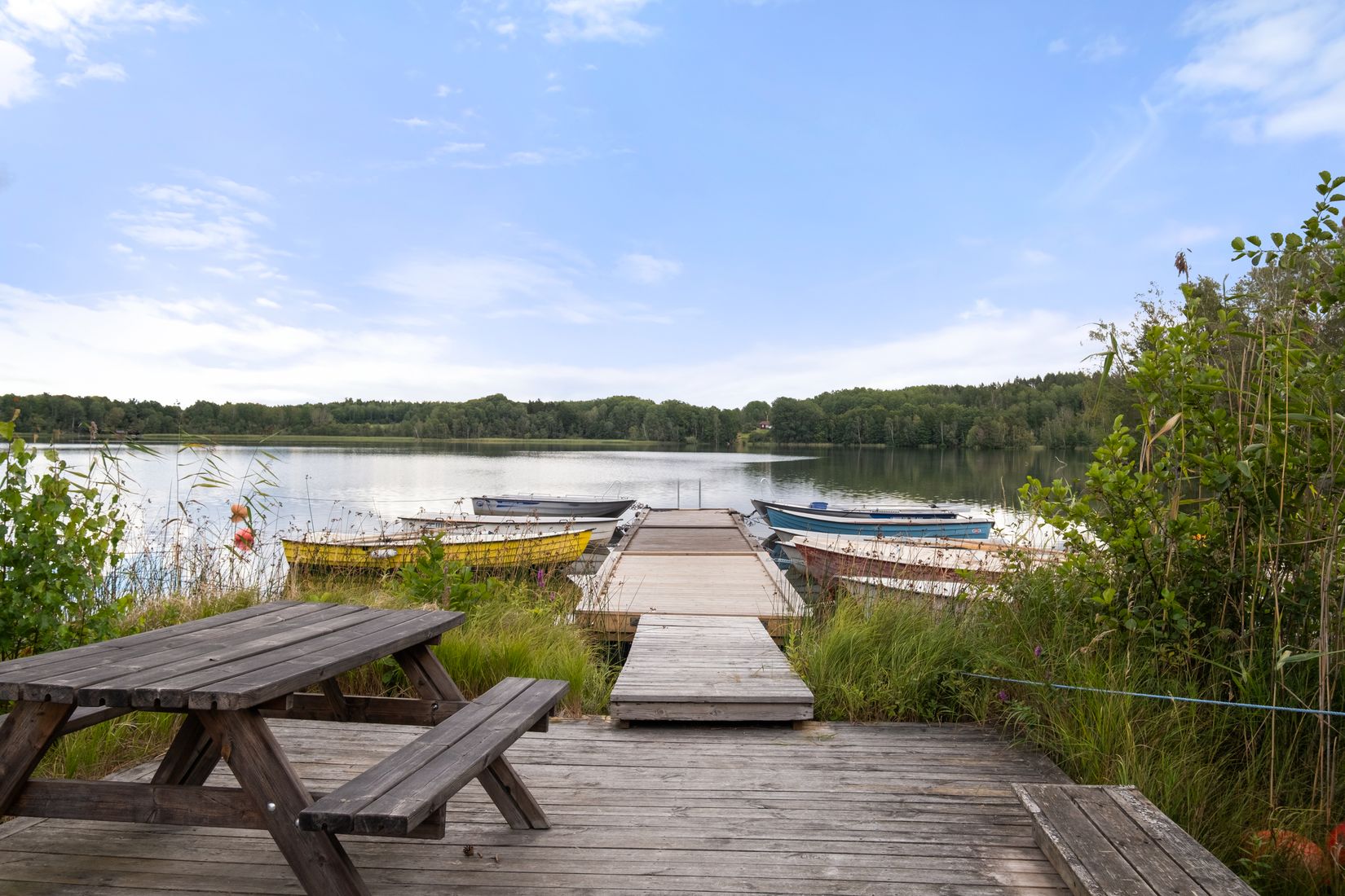 Tomt, Nysättersvägen 24, Stjärnhov/Nysätter, Gnesta