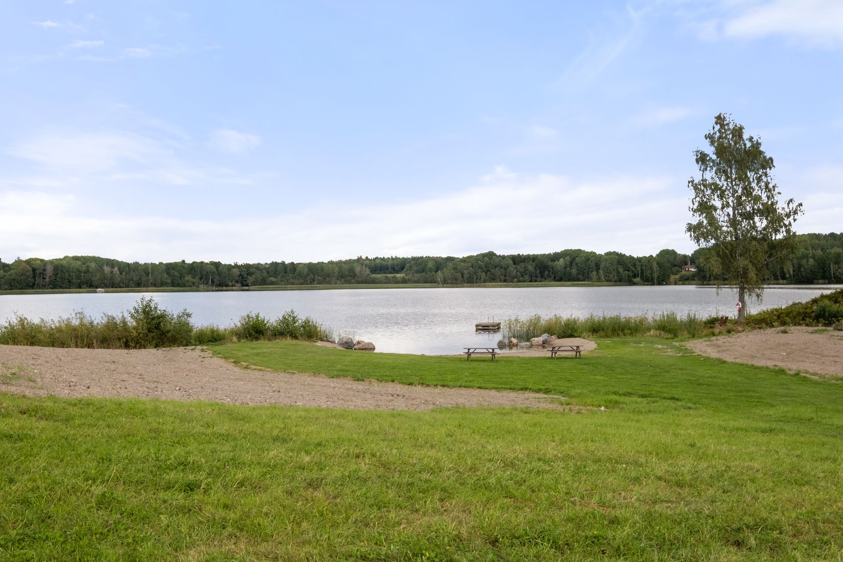 Tomt, Nysättersvägen 24, Stjärnhov/Nysätter, Gnesta