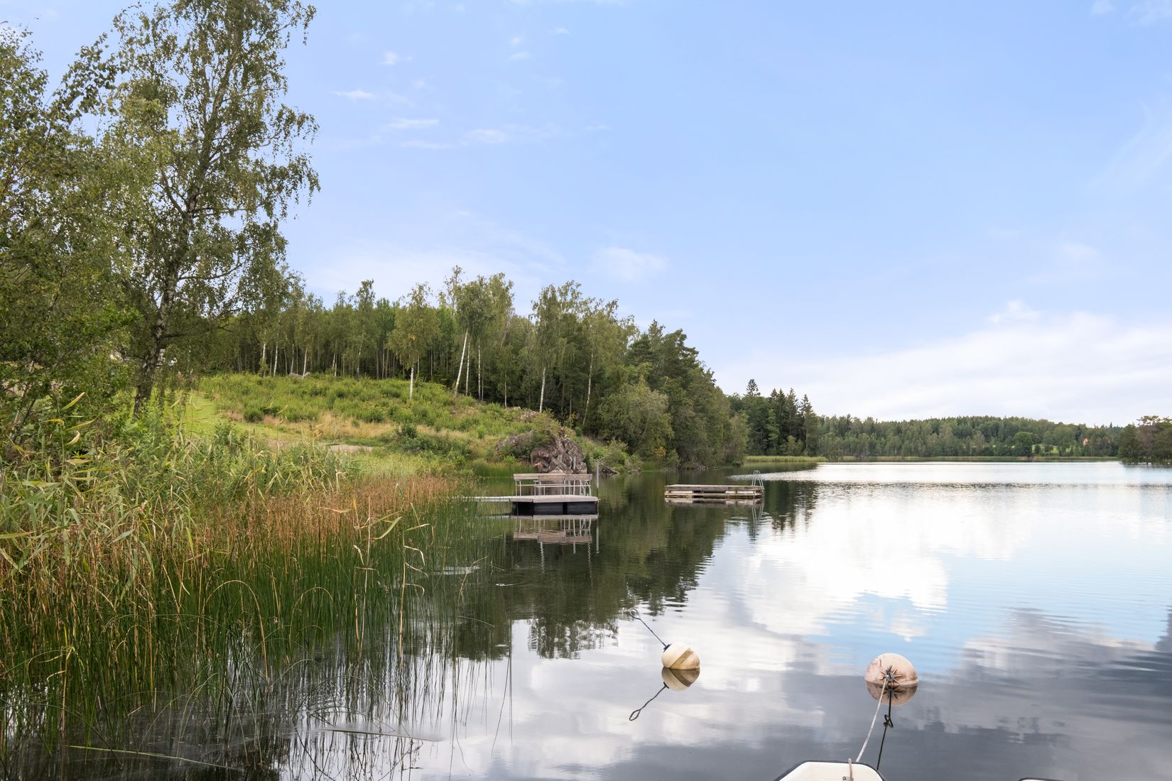 Tomt, Nysättersvägen 24, Stjärnhov/Nysätter, Gnesta