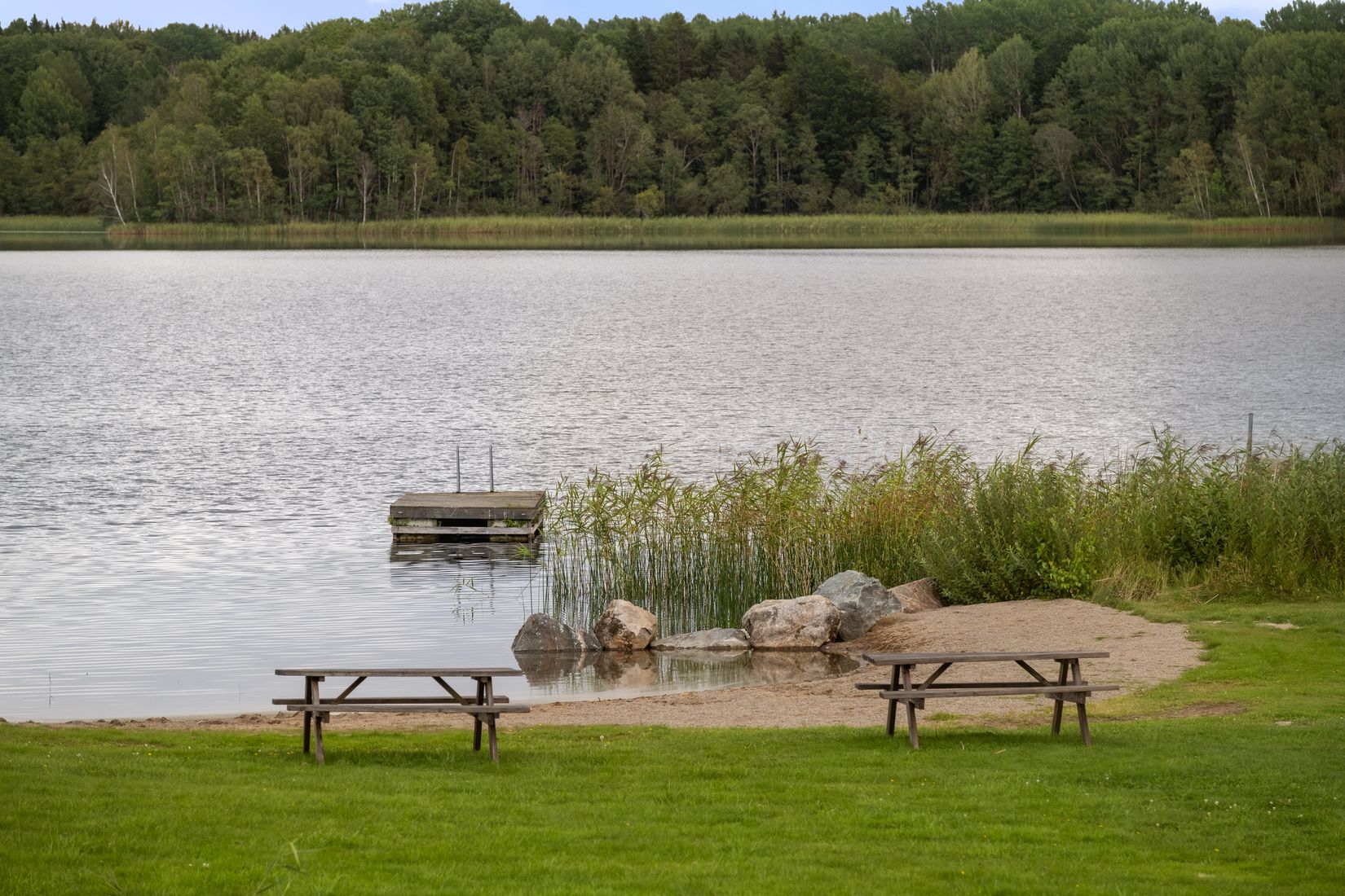 Tomt, Nysättersvägen 24, Stjärnhov/Nysätter, Gnesta