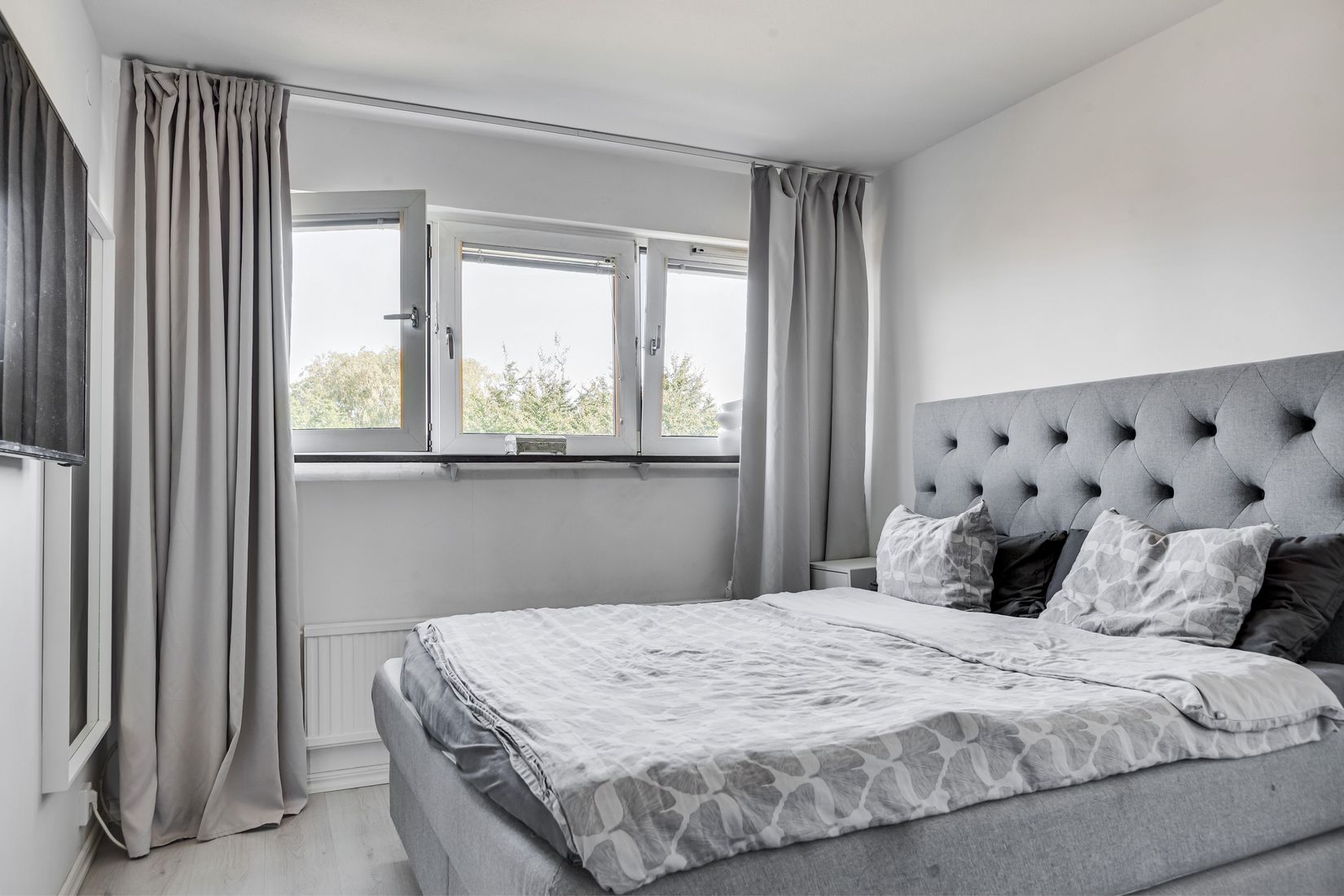 Bostadsrätt, Hallakroken 8D, Trelleborg Väster, Trelleborg