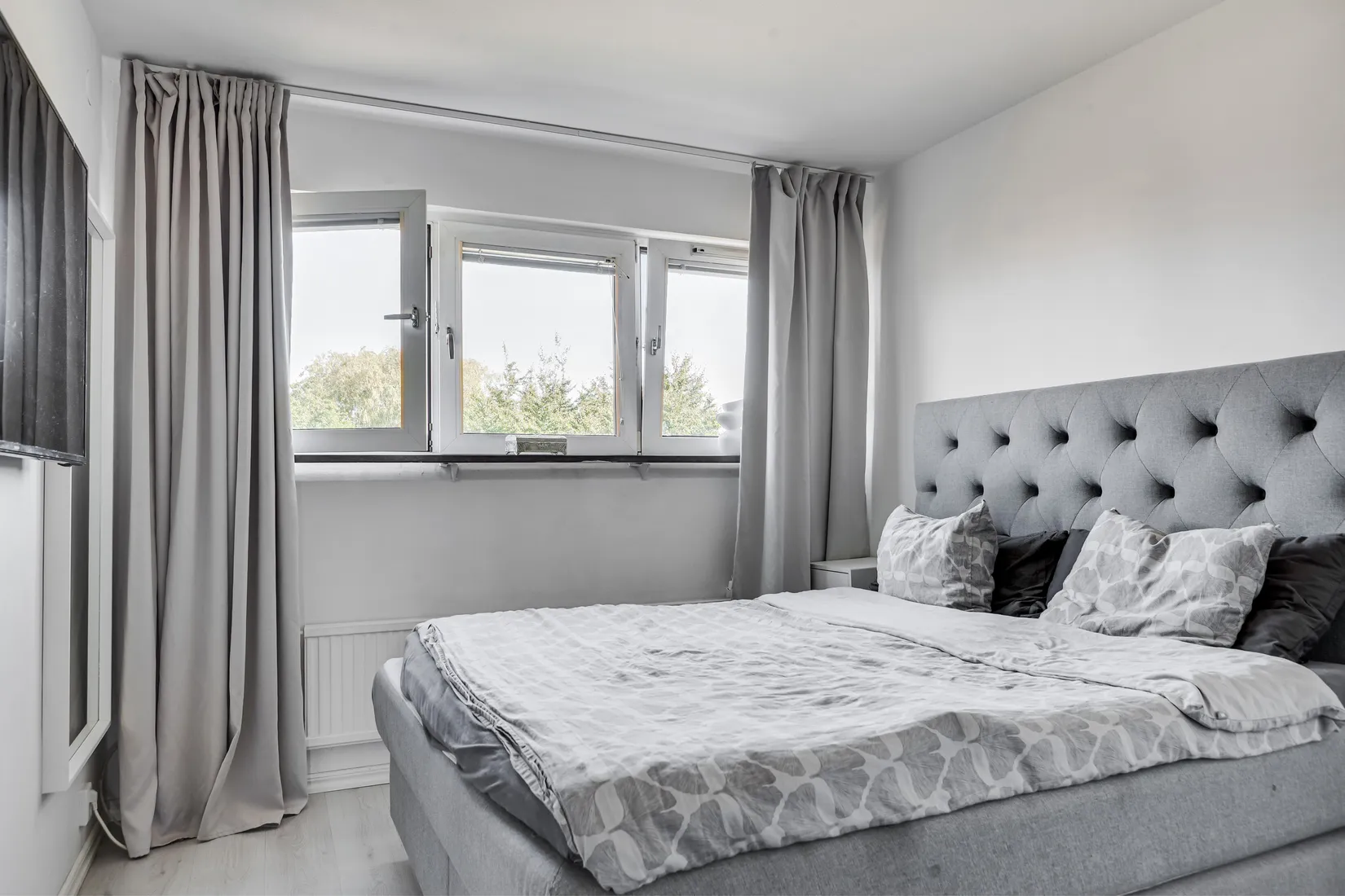 Bostadsrätt, Hallakroken 8D, Trelleborg Väster, Trelleborg