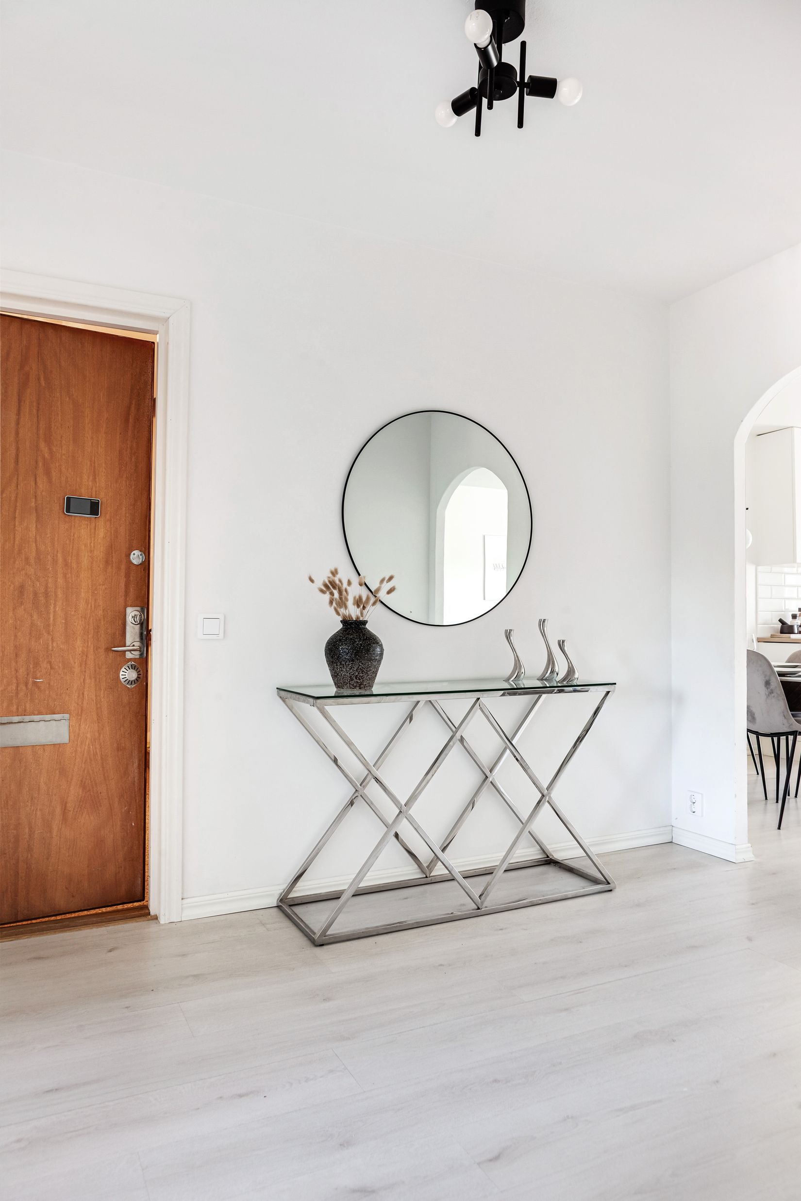 Bostadsrätt, Hallakroken 8D, Trelleborg Väster, Trelleborg