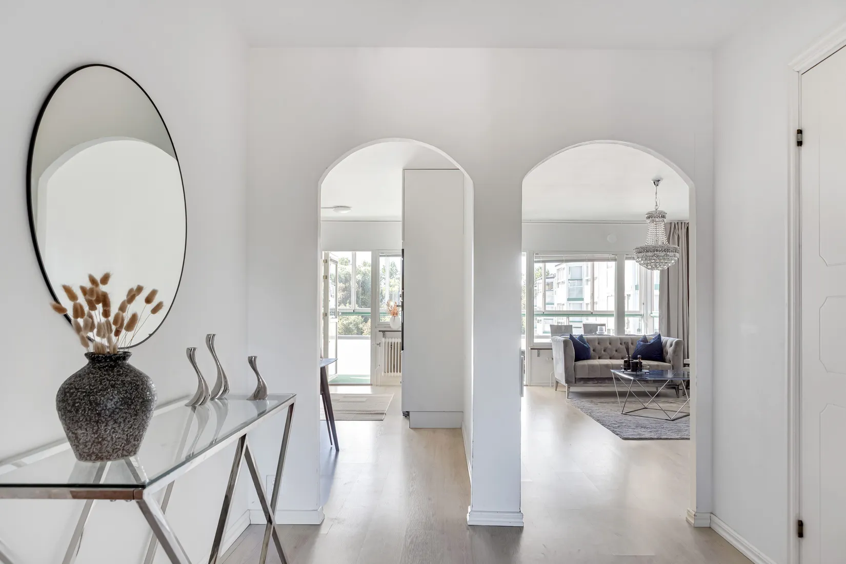 Bostadsrätt, Hallakroken 8D, Trelleborg Väster, Trelleborg