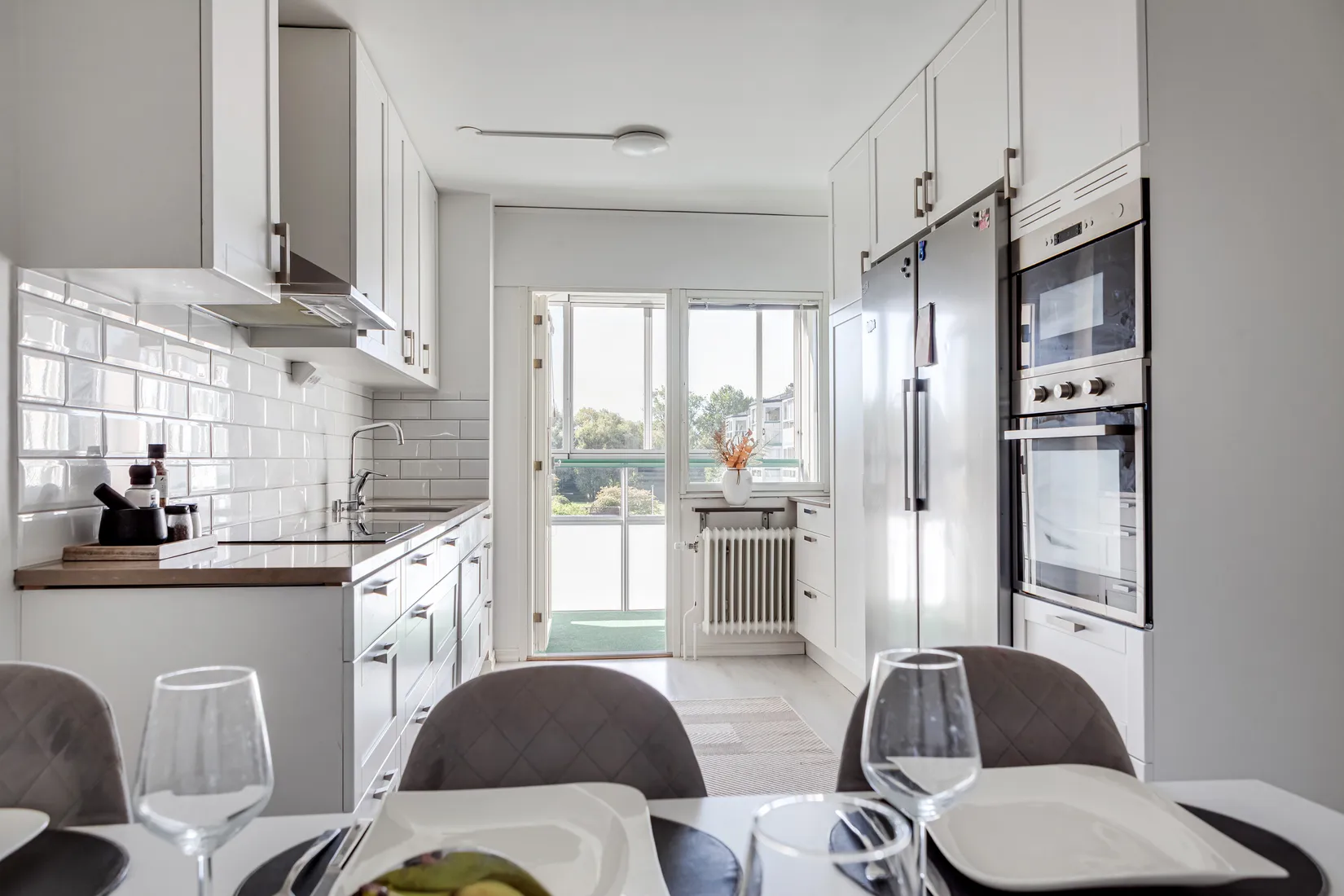 Bostadsrätt, Hallakroken 8D, Trelleborg Väster, Trelleborg