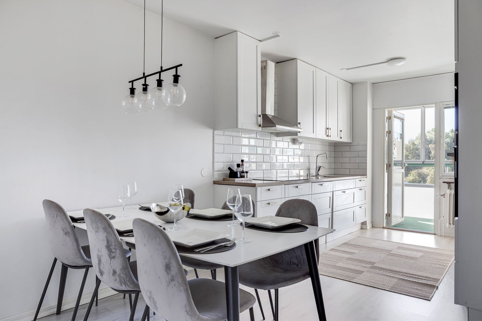 Bostadsrätt, Hallakroken 8D, Trelleborg Väster, Trelleborg