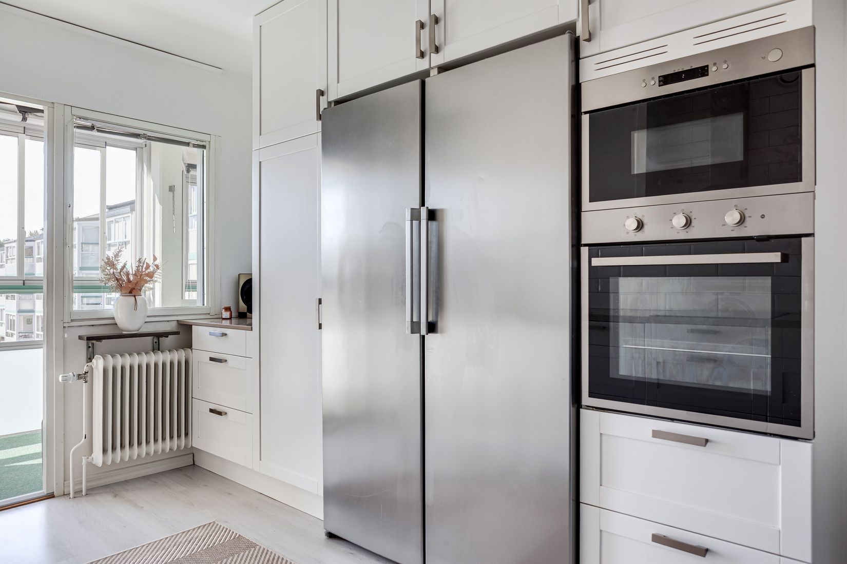 Bostadsrätt, Hallakroken 8D, Trelleborg Väster, Trelleborg