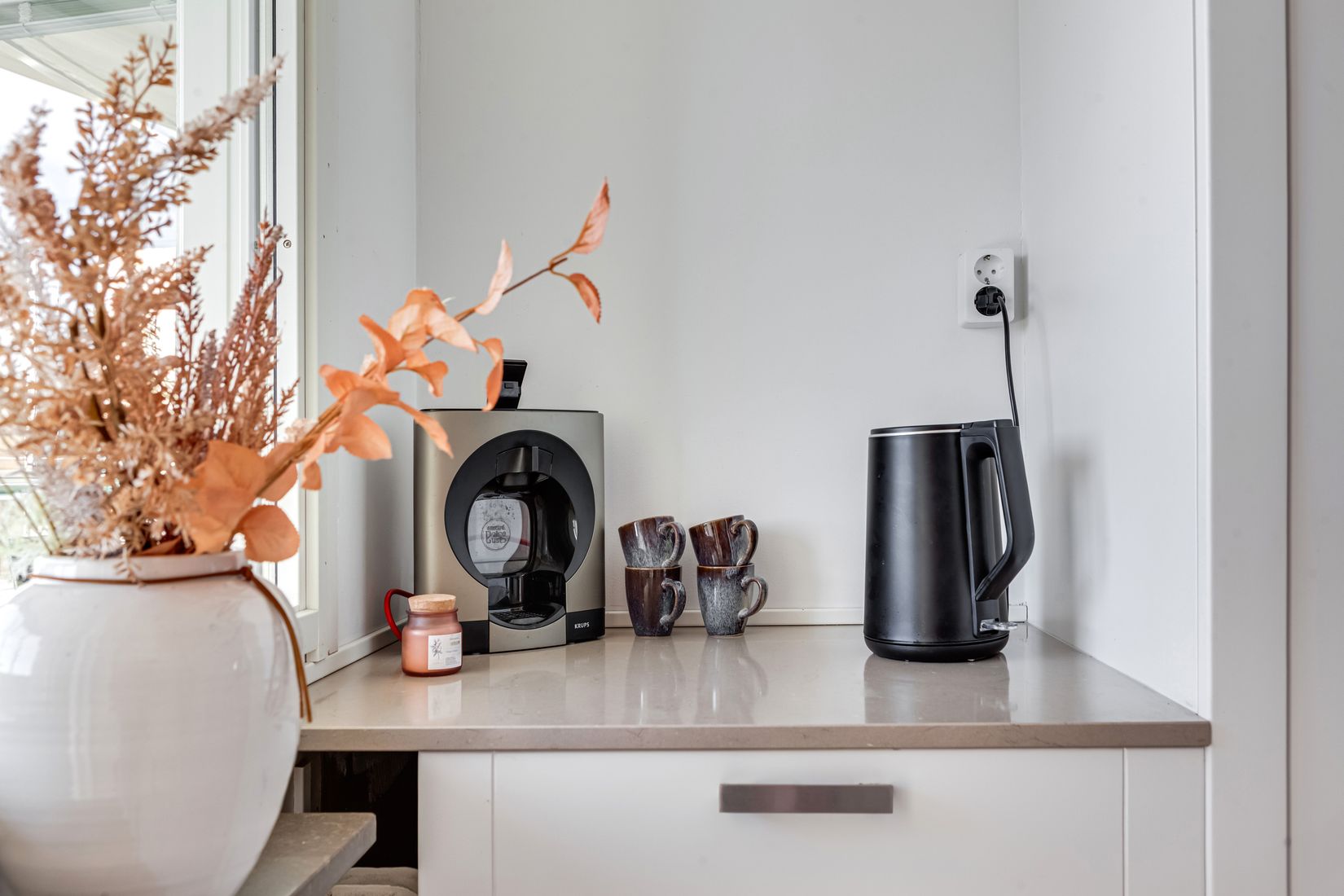 Bostadsrätt, Hallakroken 8D, Trelleborg Väster, Trelleborg