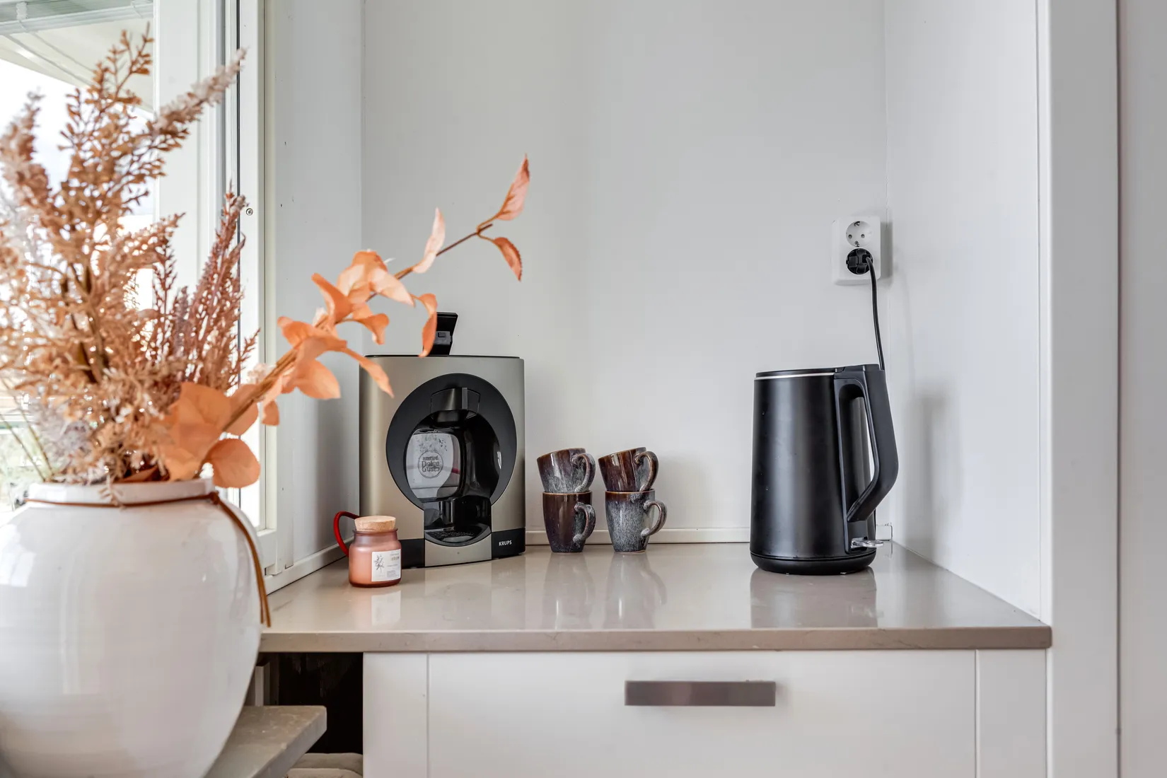 Bostadsrätt, Hallakroken 8D, Trelleborg Väster, Trelleborg