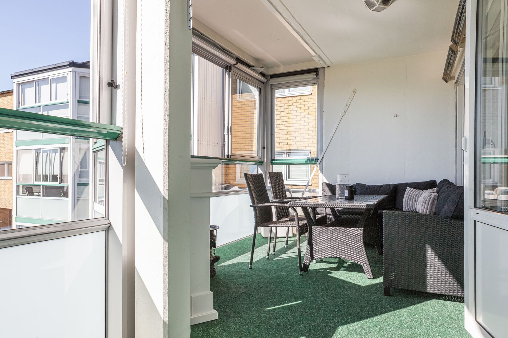 Bostadsrätt, Hallakroken 8D, Trelleborg Väster, Trelleborg