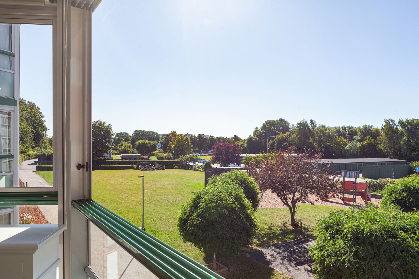 Bostadsrätt, Hallakroken 8D, Trelleborg Väster, Trelleborg