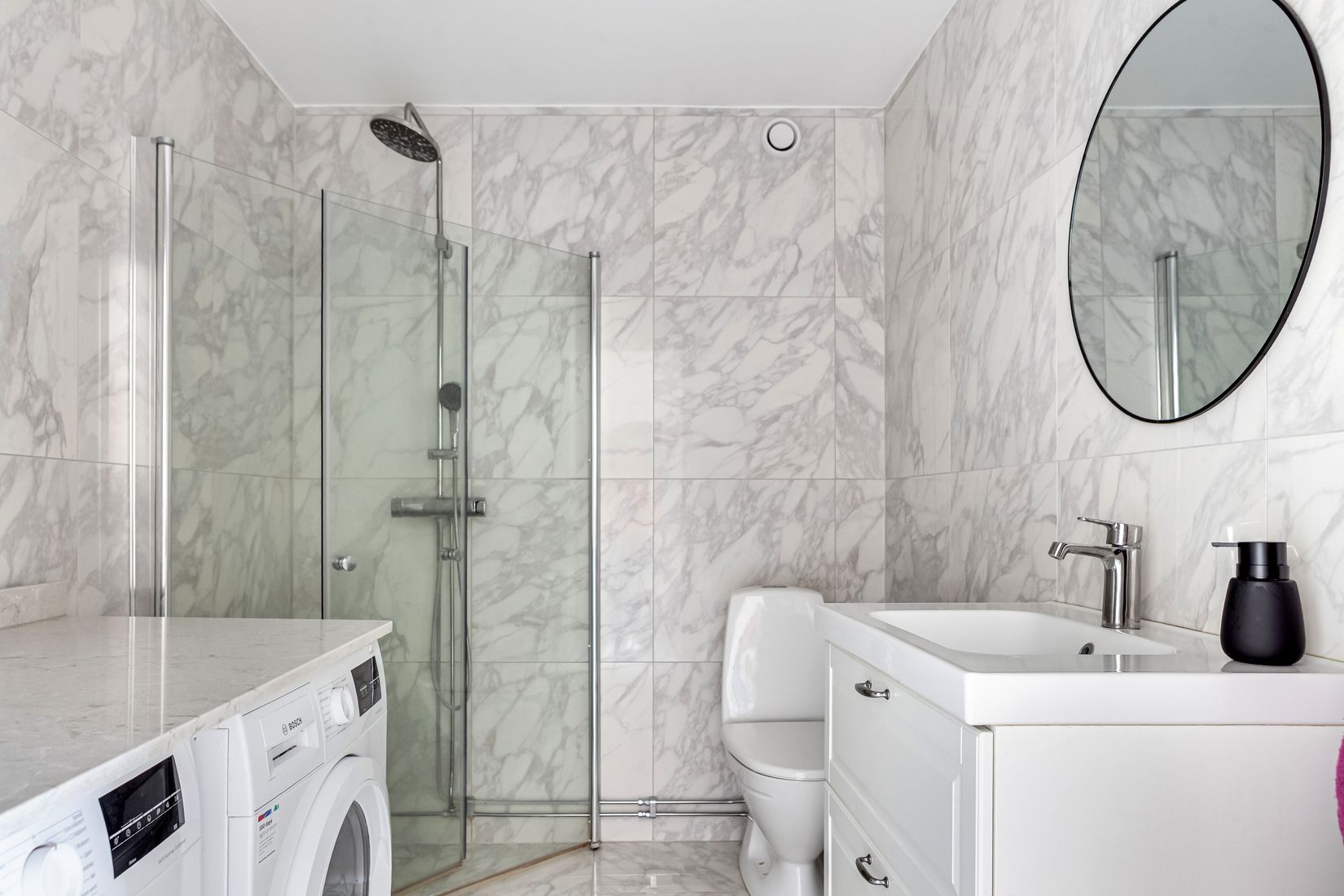 Bostadsrätt, Hallakroken 8D, Trelleborg Väster, Trelleborg