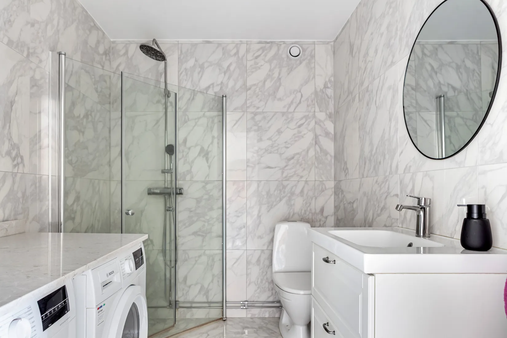 Bostadsrätt, Hallakroken 8D, Trelleborg Väster, Trelleborg