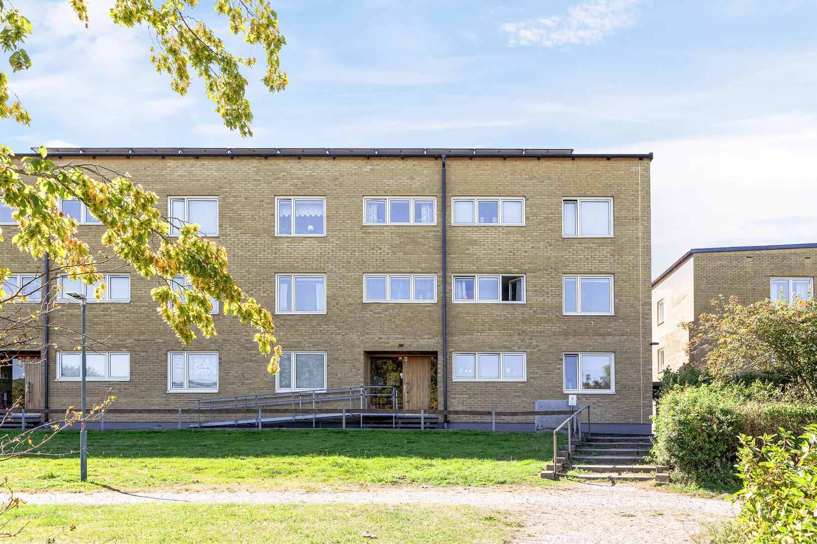 Bostadsrätt, Hallakroken 8D, Trelleborg Väster, Trelleborg