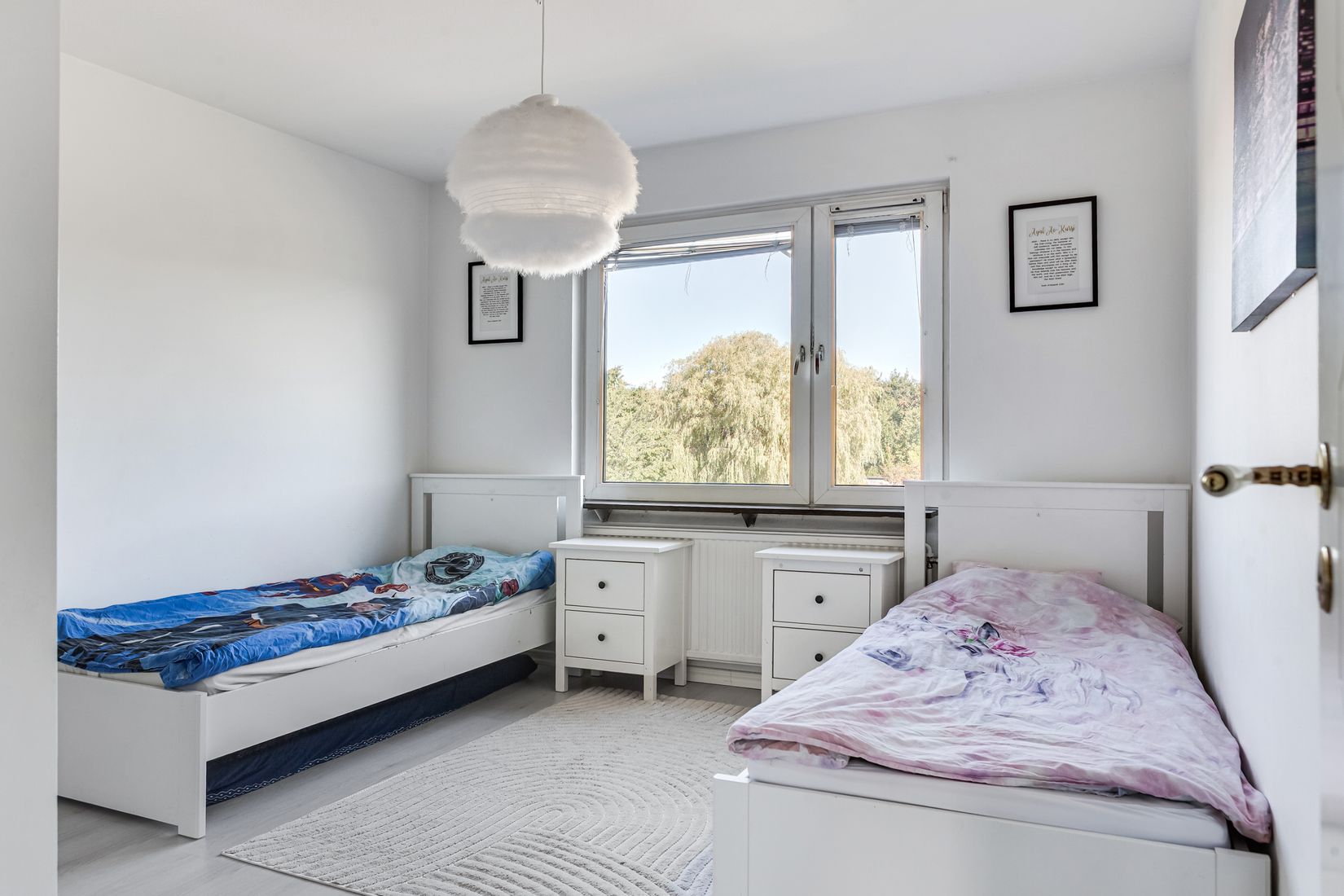 Bostadsrätt, Hallakroken 8D, Trelleborg Väster, Trelleborg