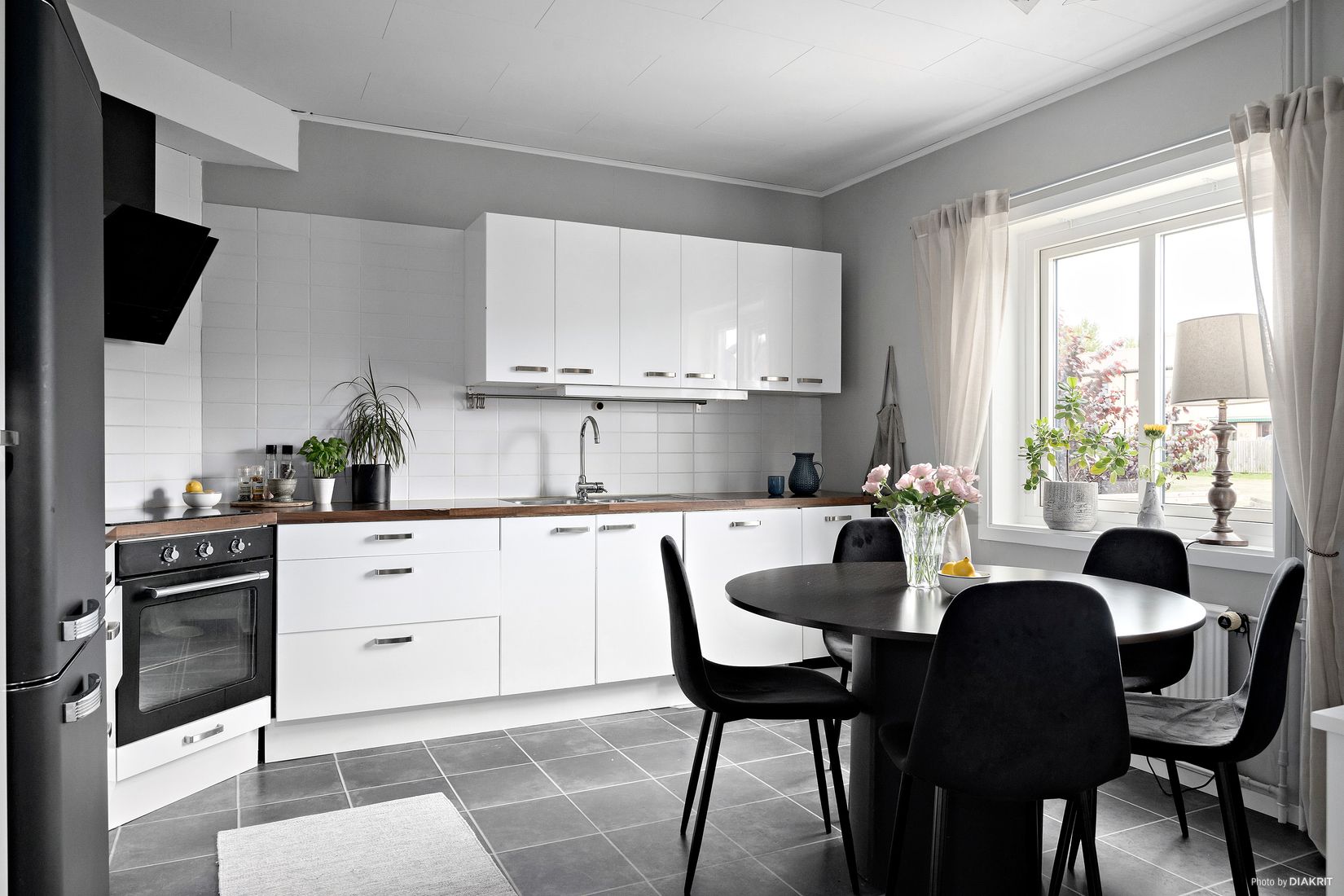 Bostadsrätt, Radhus, Fågelvägen 18F, Centralt Väster/Rotorp, Halmstad