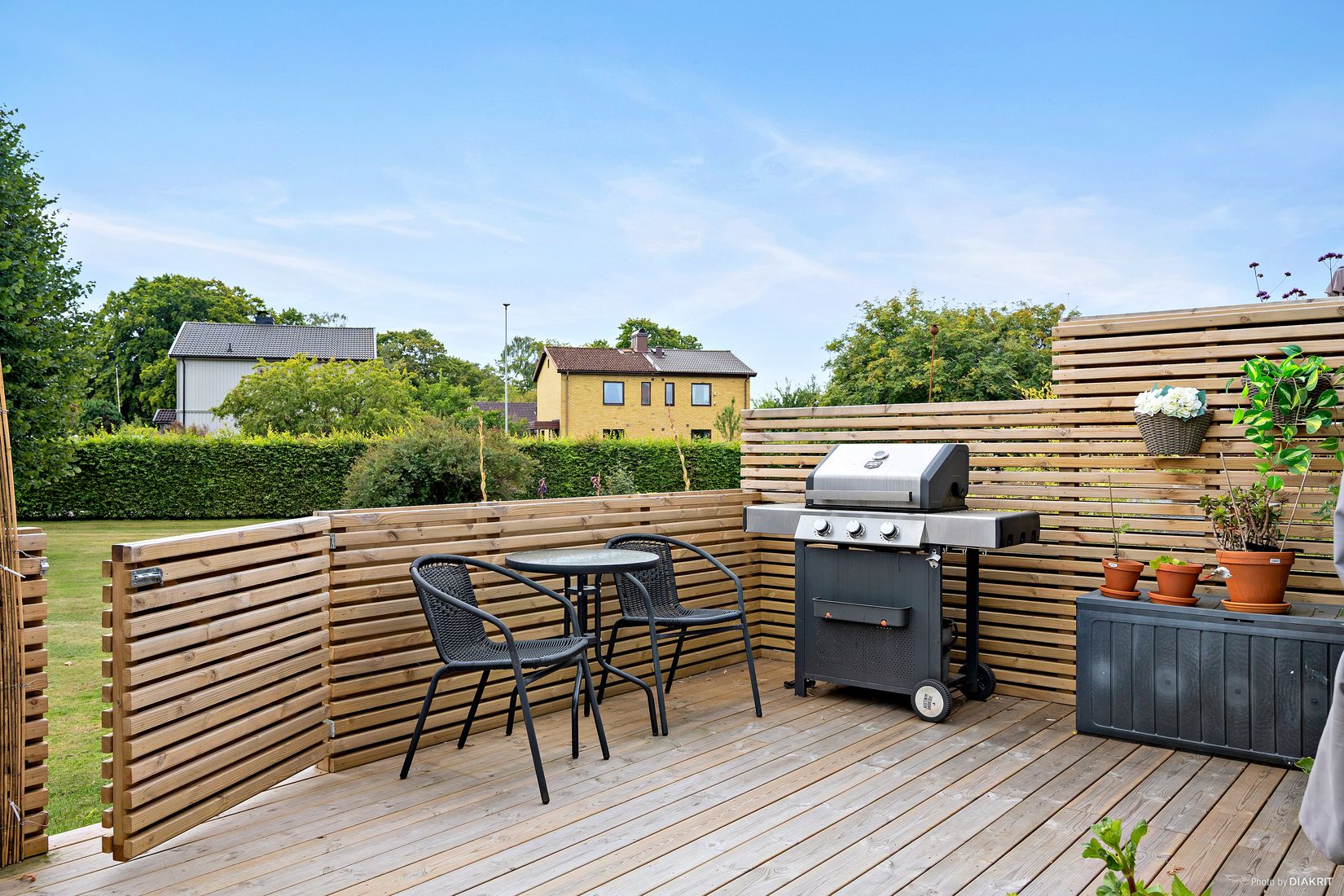 Bostadsrätt, Radhus, Fågelvägen 18F, Centralt Väster/Rotorp, Halmstad