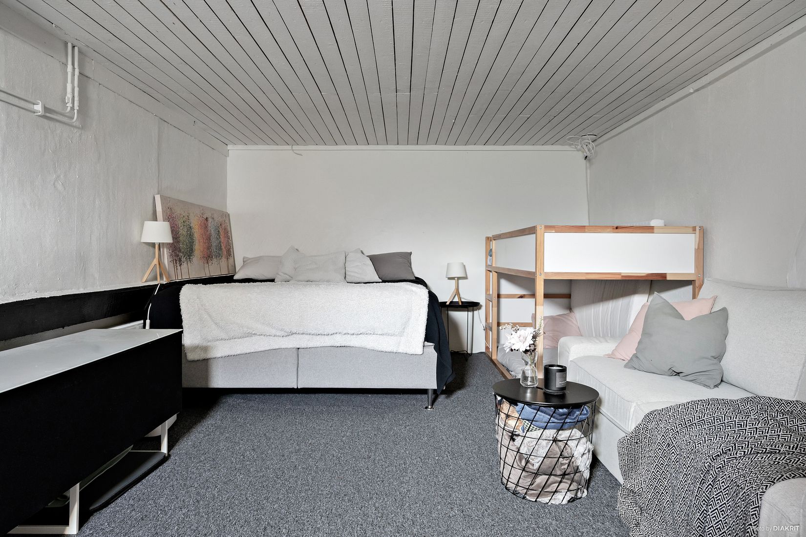 Bostadsrätt, Radhus, Fågelvägen 18F, Centralt Väster/Rotorp, Halmstad