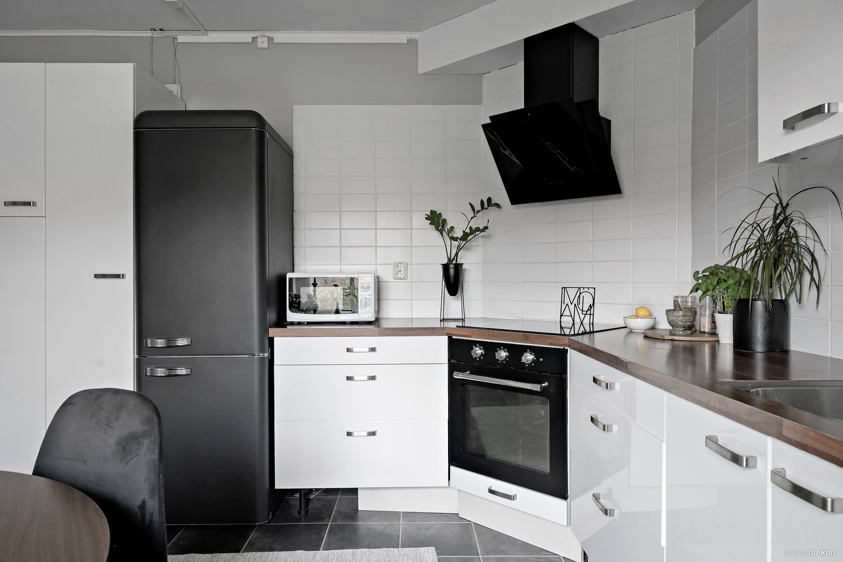 Bostadsrätt, Radhus, Fågelvägen 18F, Centralt Väster/Rotorp, Halmstad