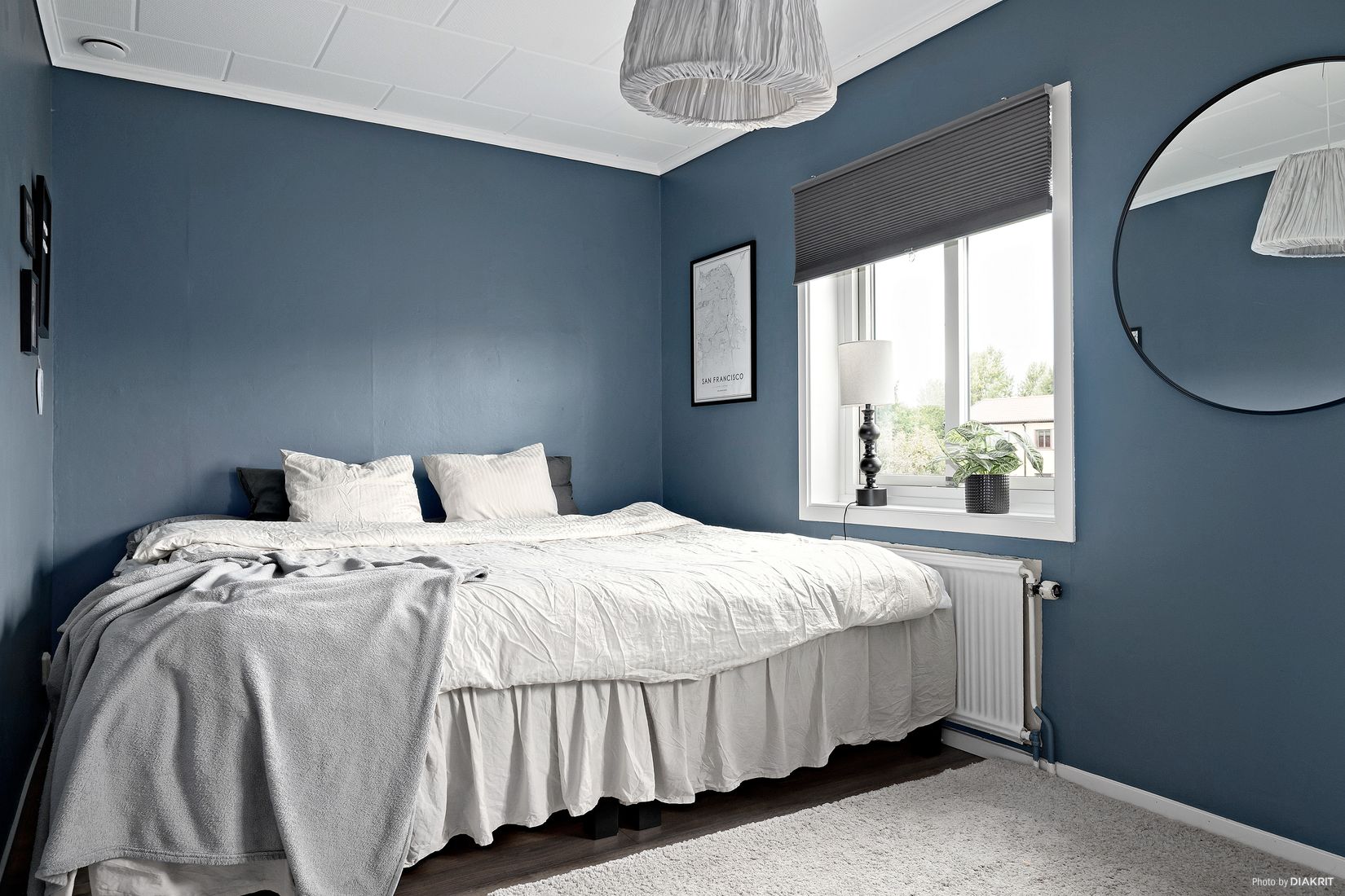 Bostadsrätt, Radhus, Fågelvägen 18F, Centralt Väster/Rotorp, Halmstad