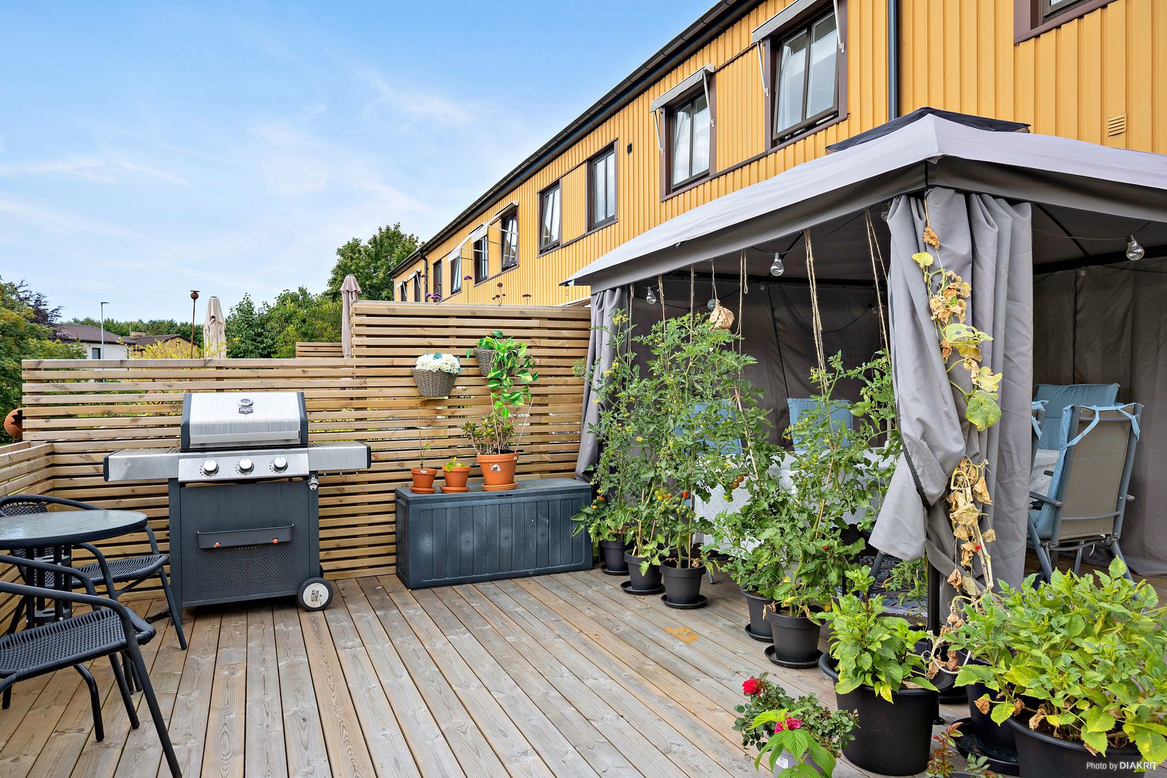 Bostadsrätt, Radhus, Fågelvägen 18F, Centralt Väster/Rotorp, Halmstad