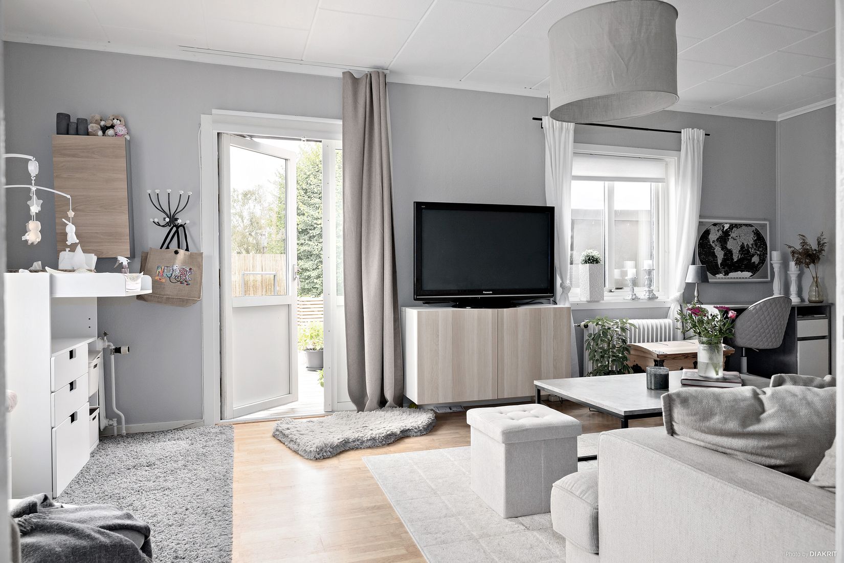 Bostadsrätt, Radhus, Fågelvägen 18F, Centralt Väster/Rotorp, Halmstad